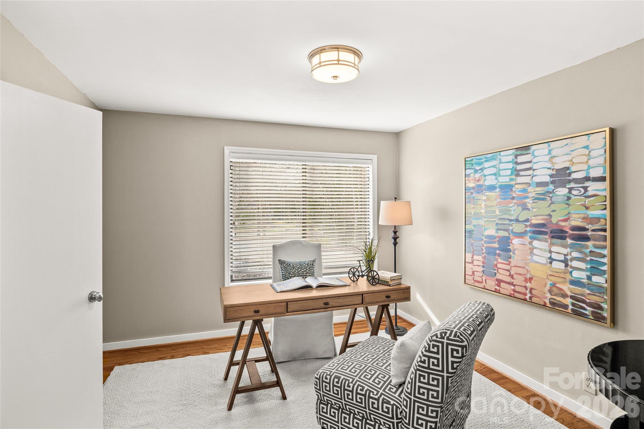 9562 Hunting Court Matthews NC 28105