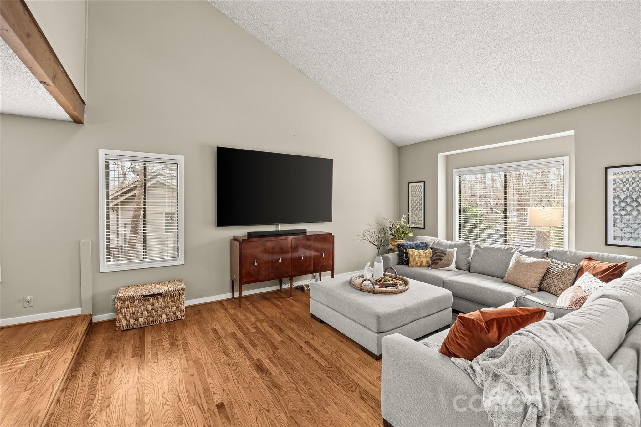 9562 Hunting Court Matthews NC 28105
