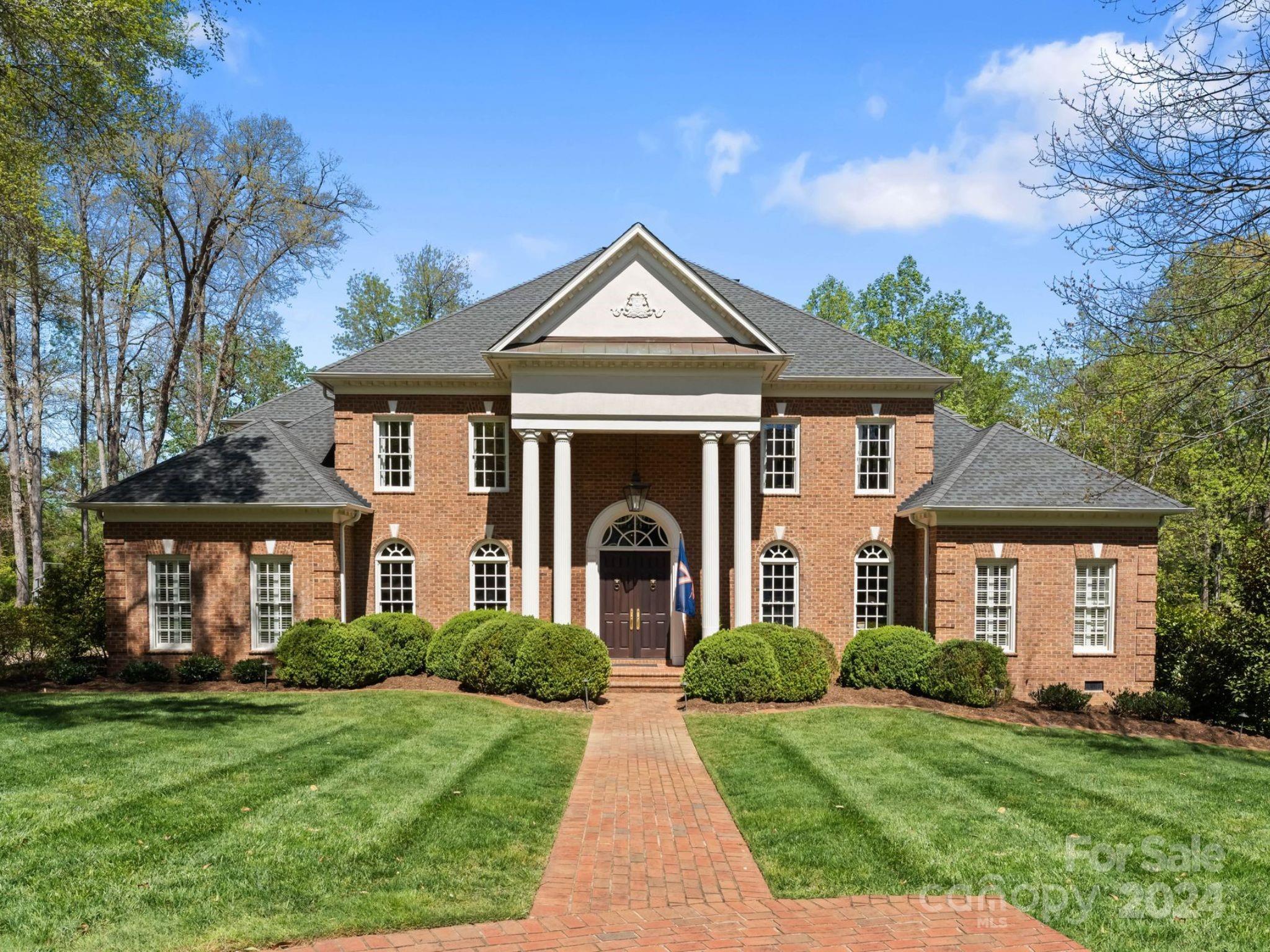 2800 Jem Court Charlotte NC 28226