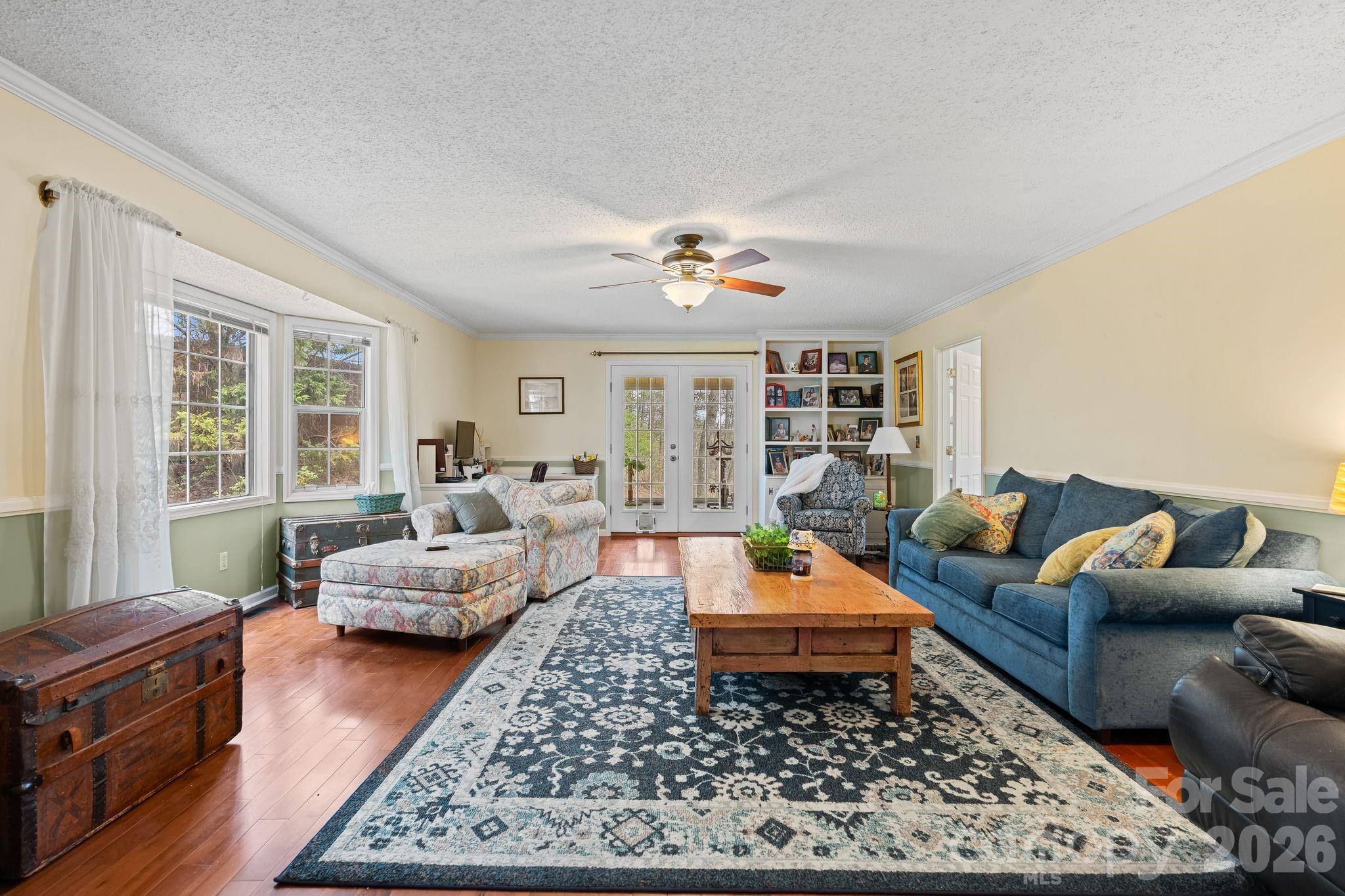 432 Hunters Glen Lane Hendersonville NC 28739