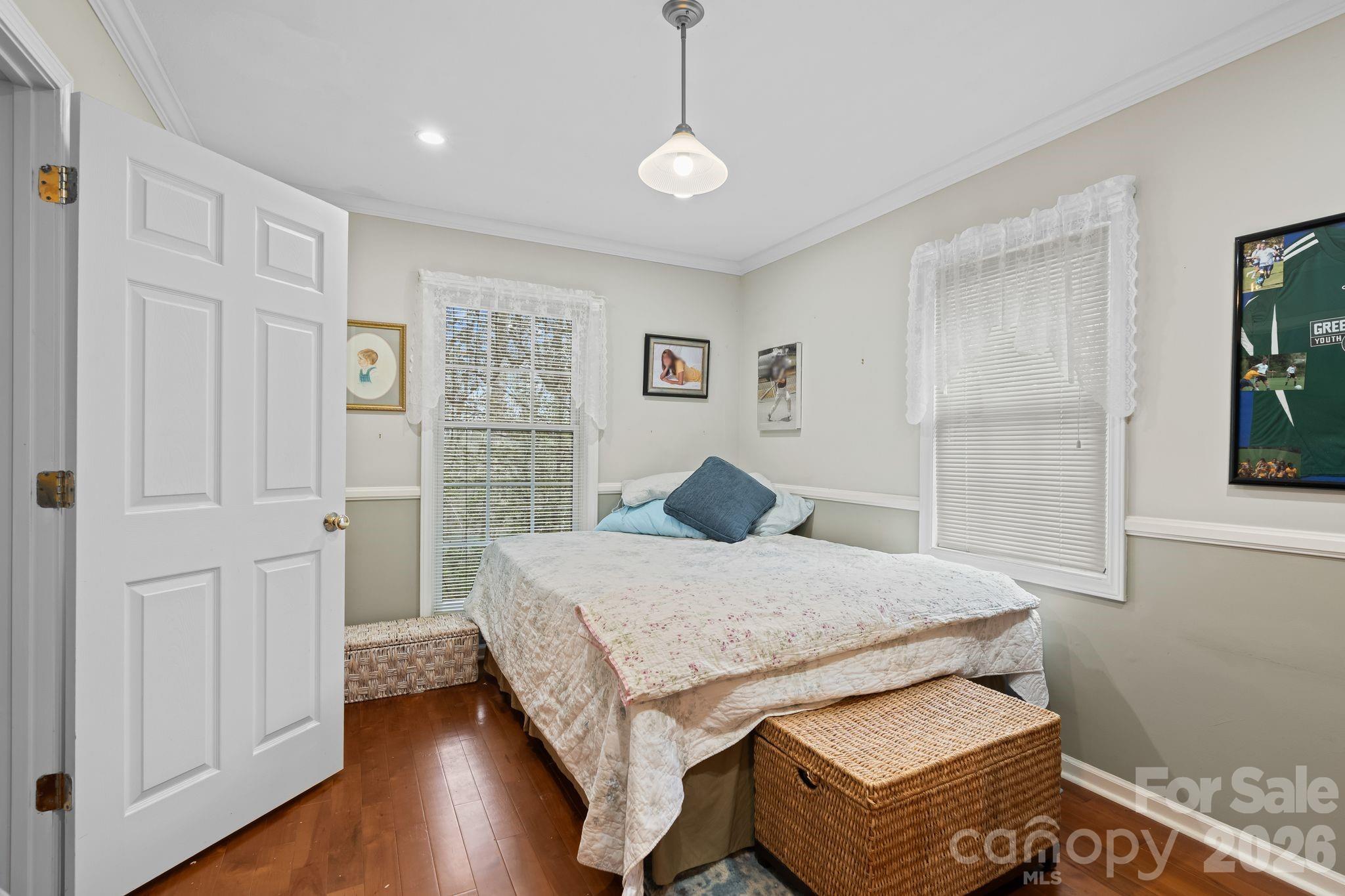 432 Hunters Glen Lane Hendersonville NC 28739