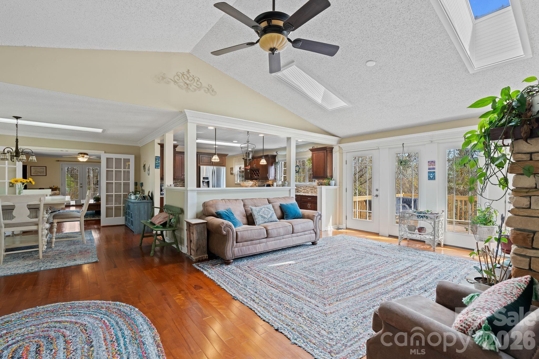 432 Hunters Glen Lane Hendersonville NC 28739