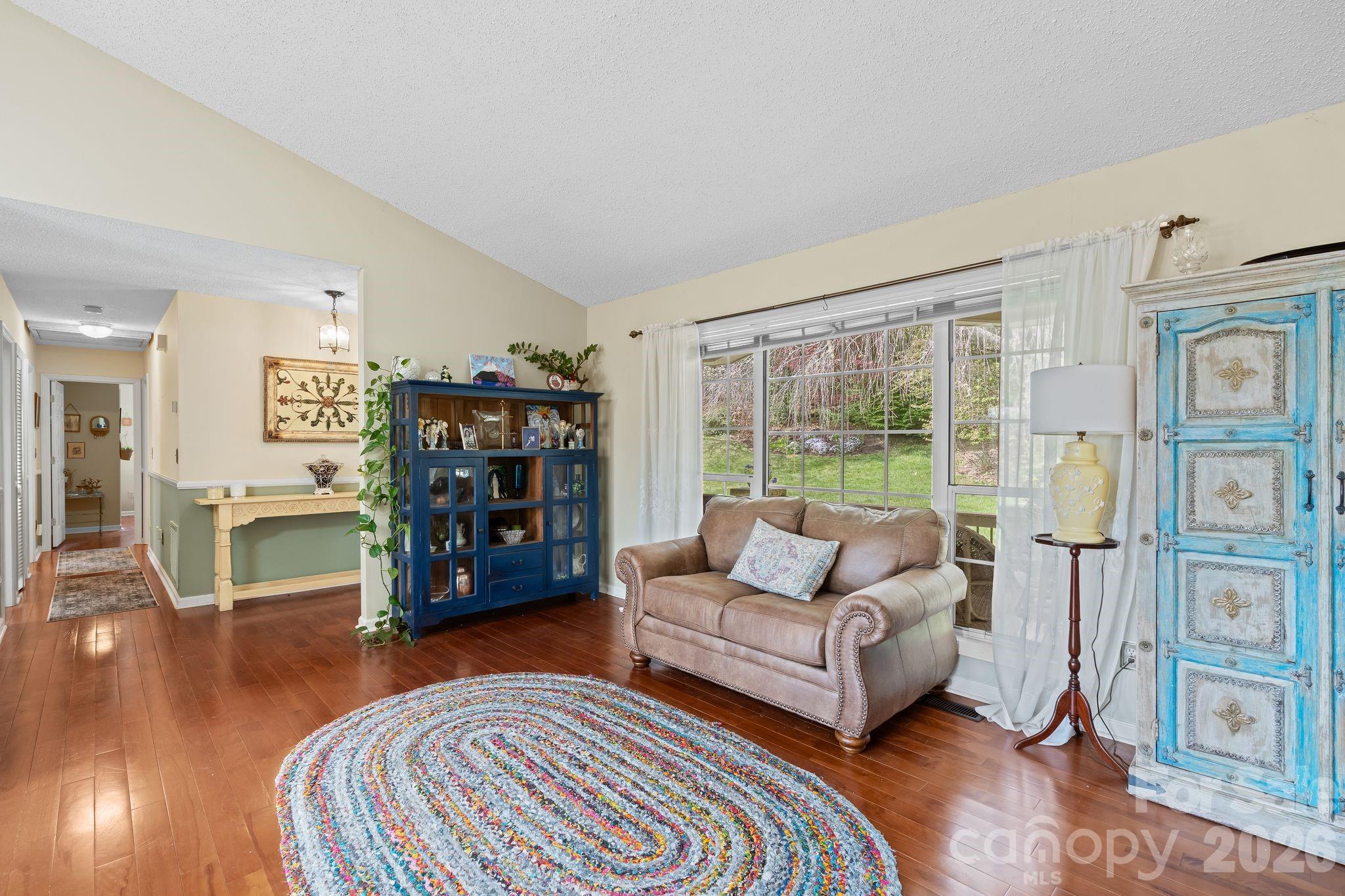 432 Hunters Glen Lane Hendersonville NC 28739