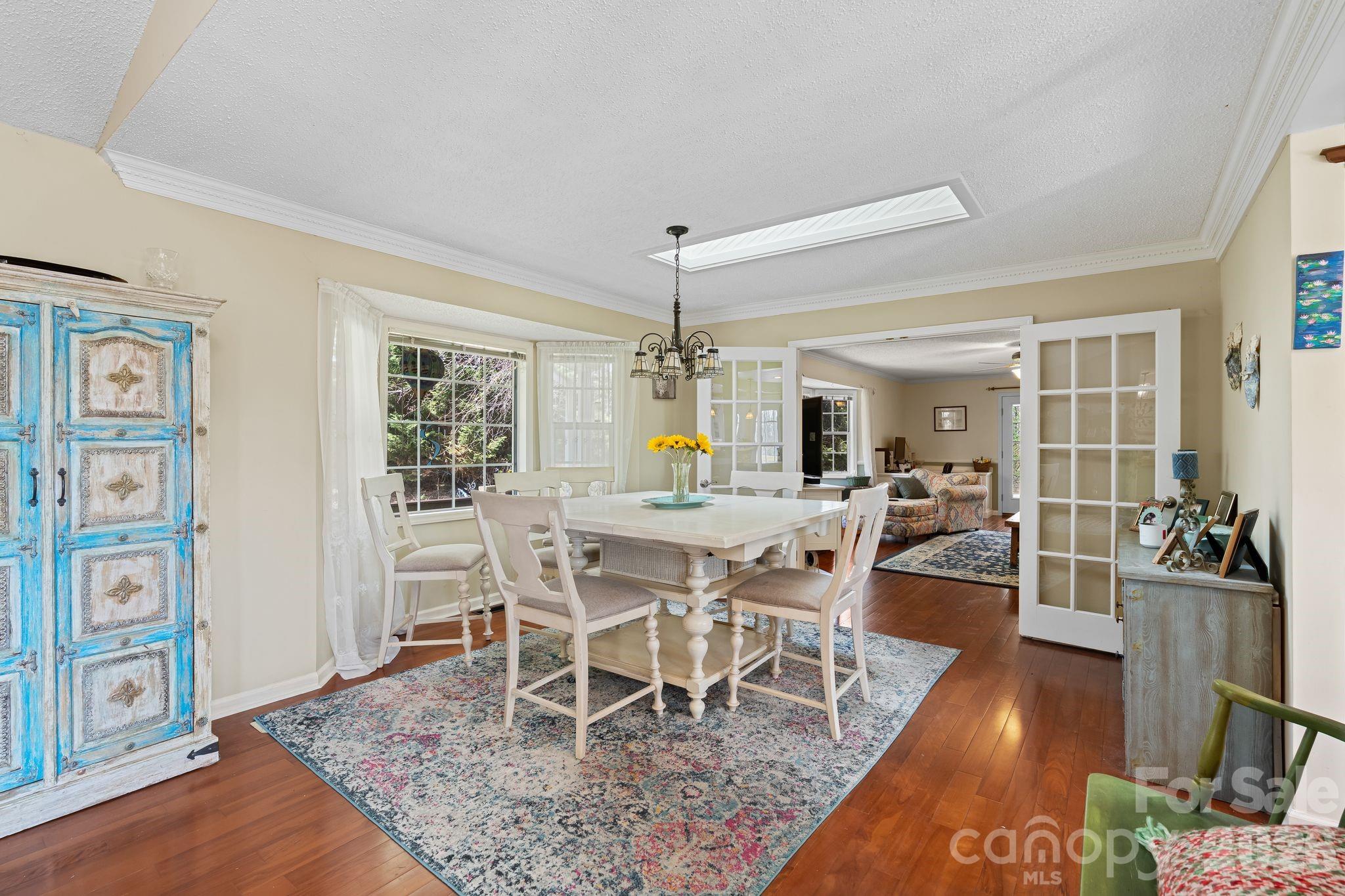 432 Hunters Glen Lane Hendersonville NC 28739