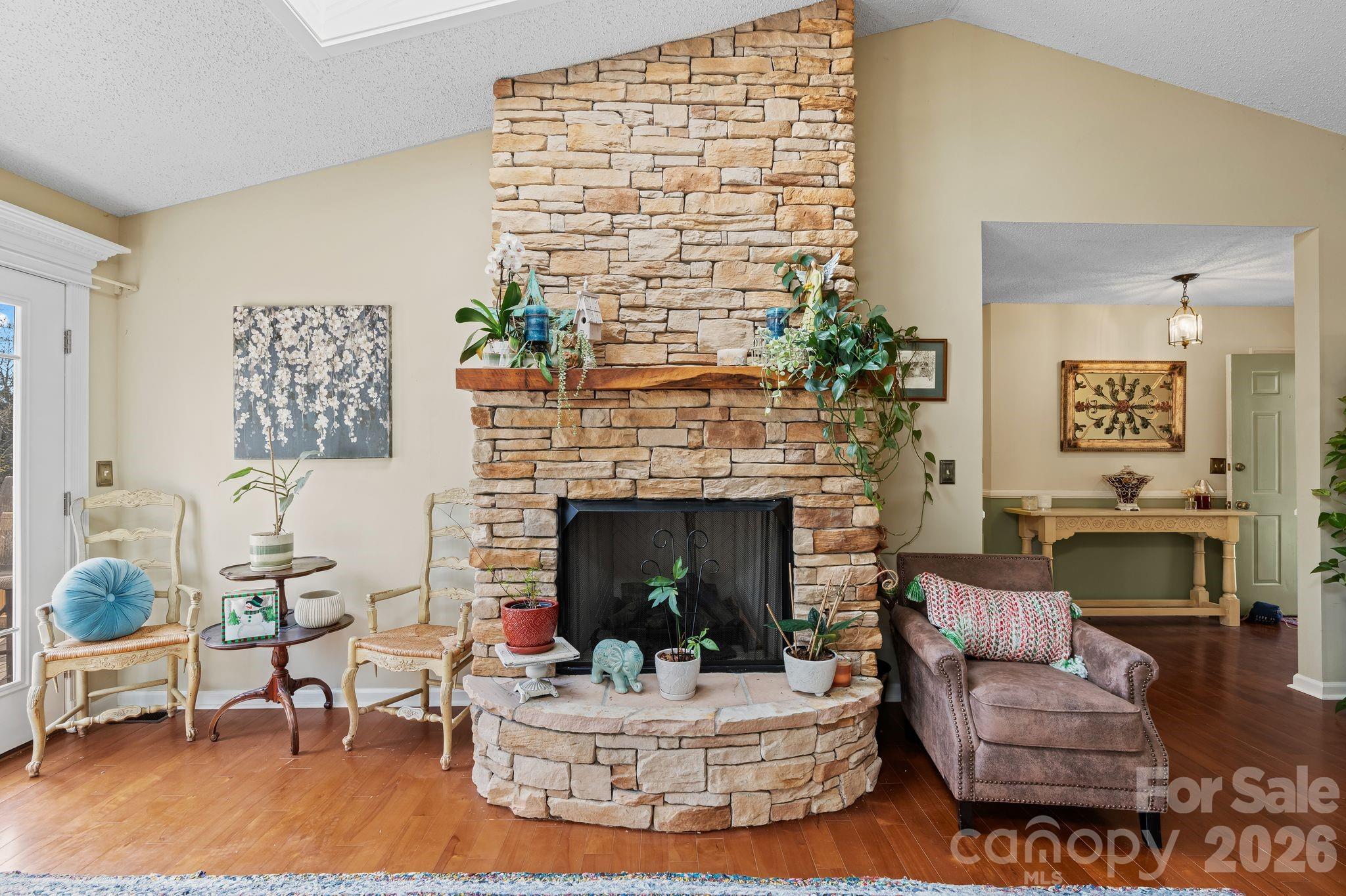 432 Hunters Glen Lane Hendersonville NC 28739