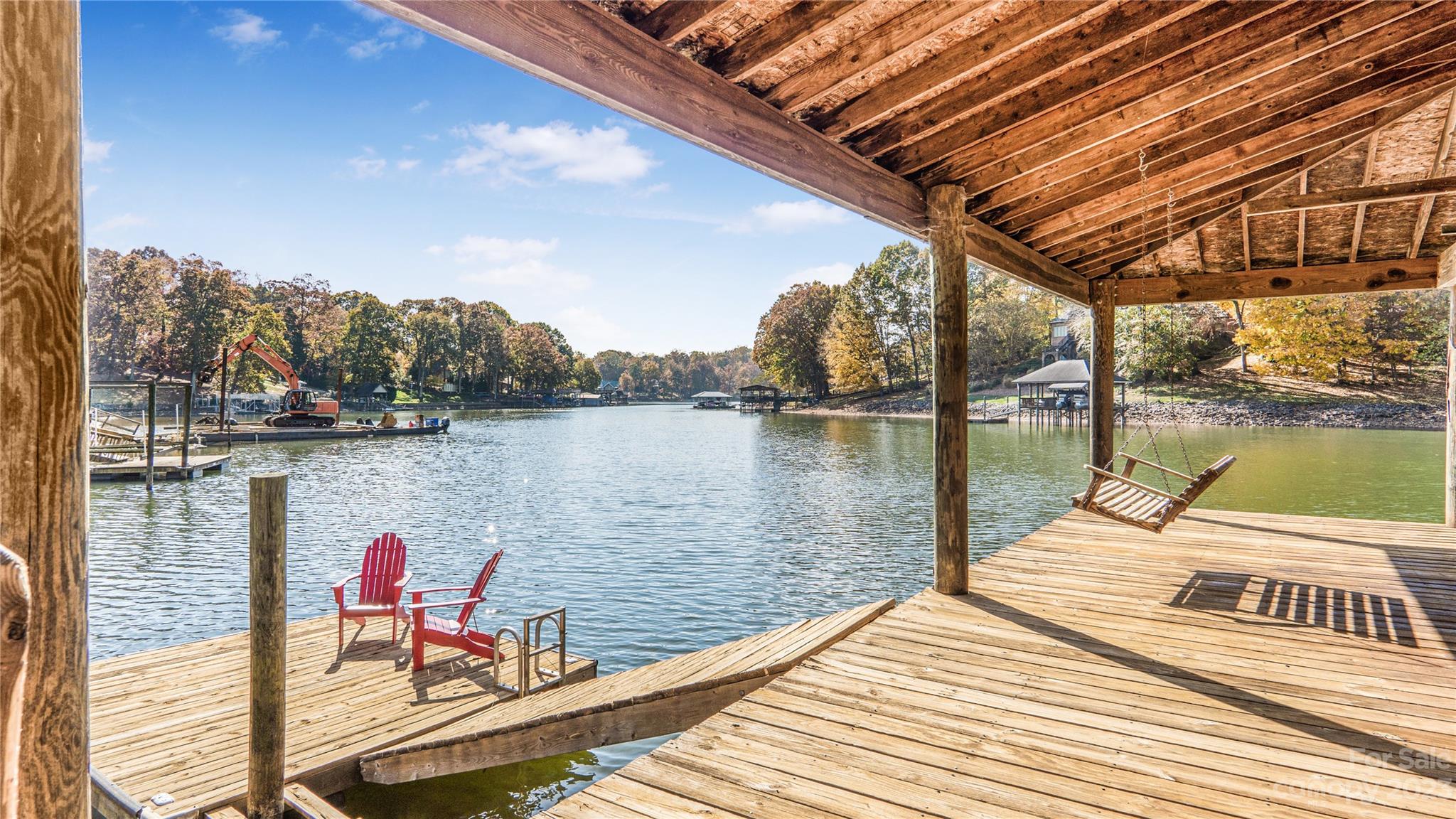 6239 River Cabin Lane Charlotte NC 28278
