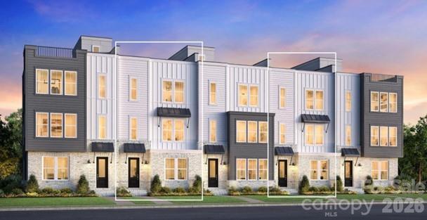 7110 Westrow Avenue Charlotte NC 28278