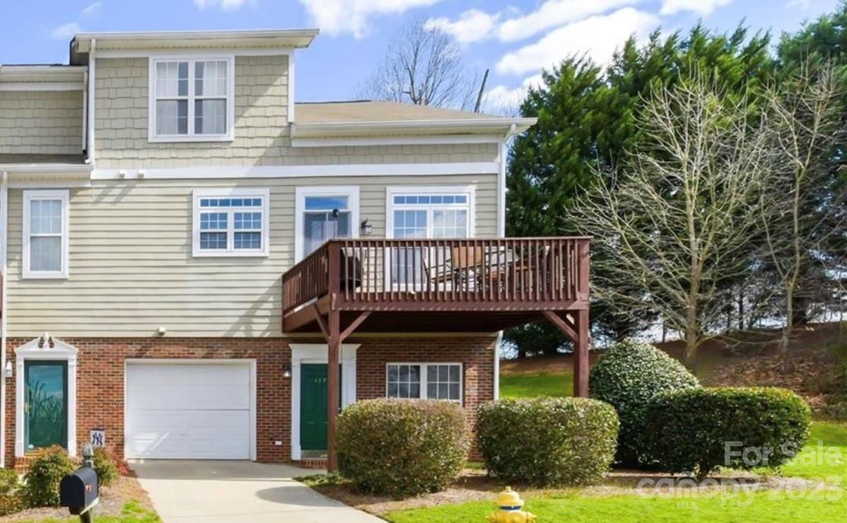 117 Forest Ridge Road Mooresville NC 28117