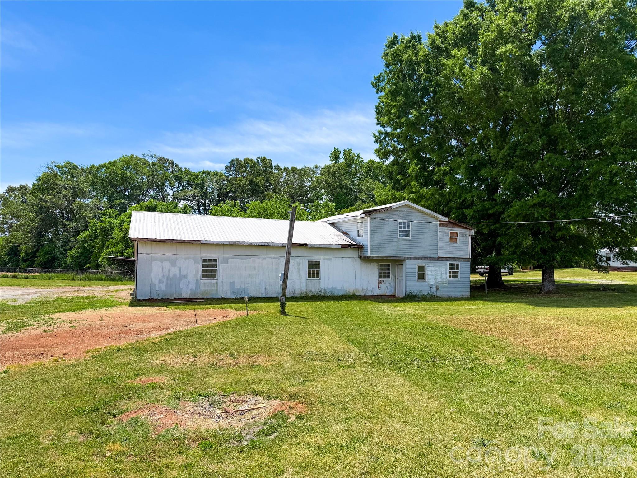 3895 Needmore Road Woodleaf NC 27054