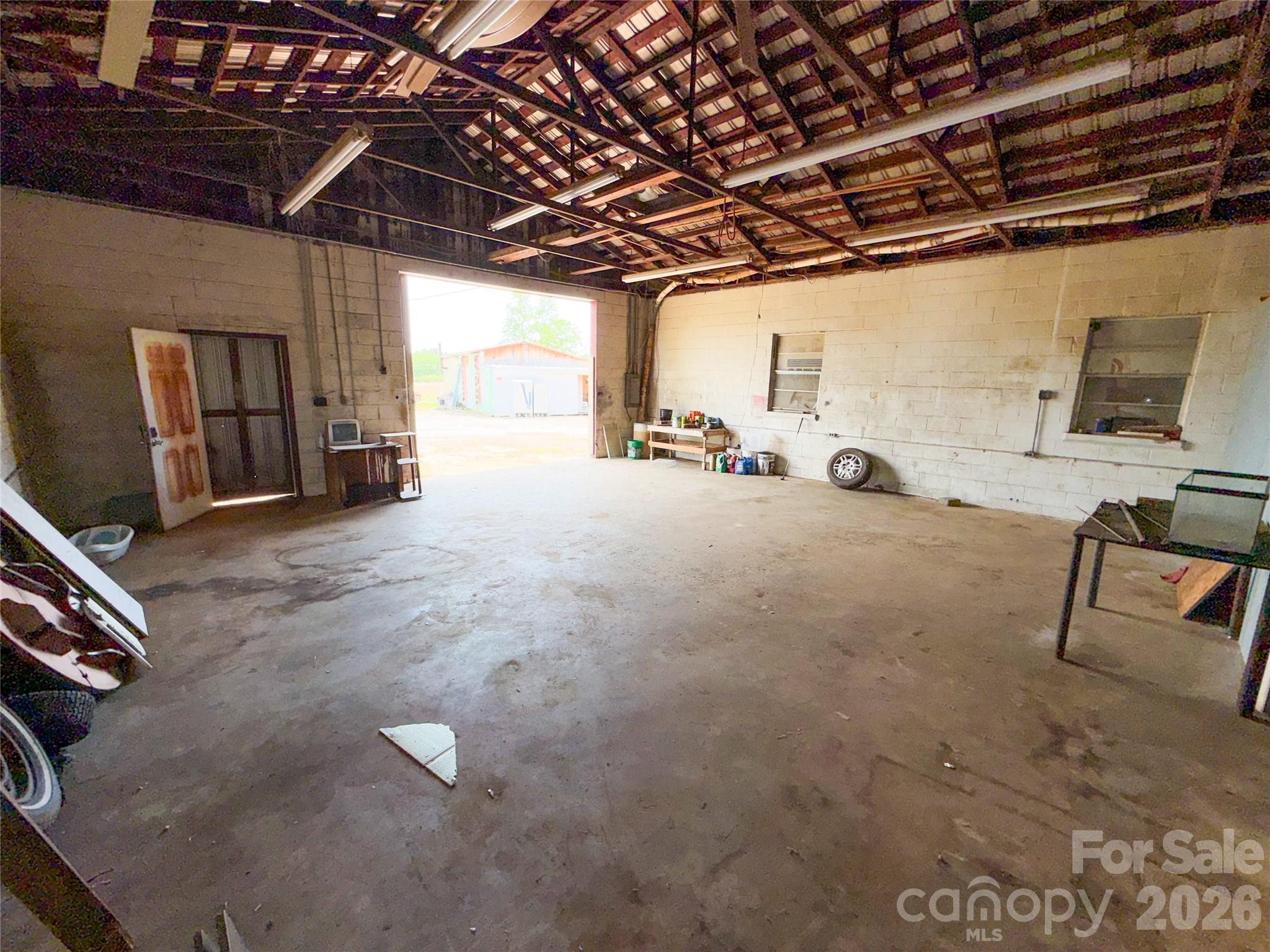 3895 Needmore Road Woodleaf NC 27054