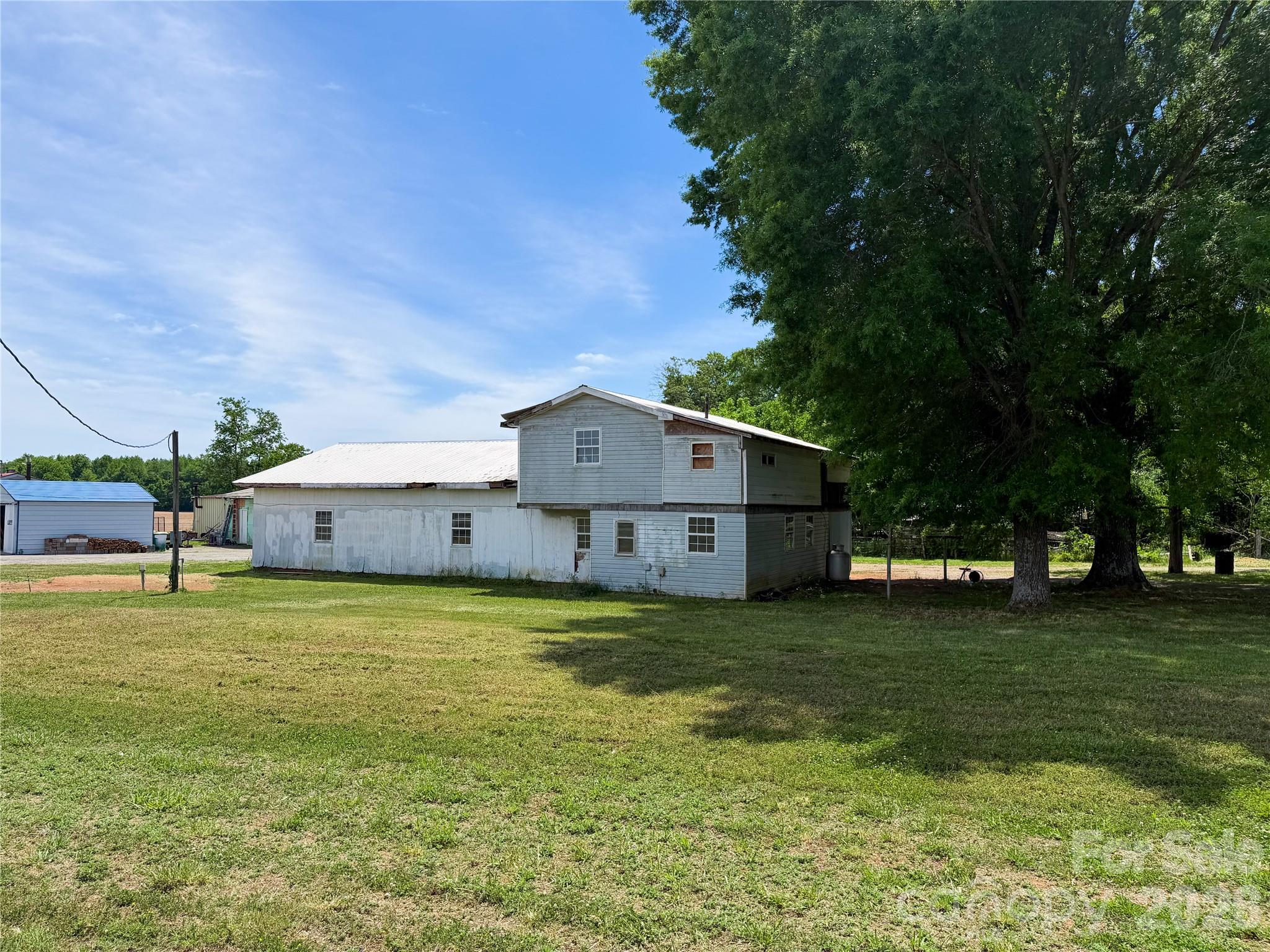 3895 Needmore Road Woodleaf NC 27054
