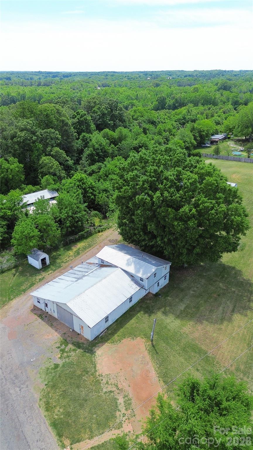 3895 Needmore Road Woodleaf NC 27054