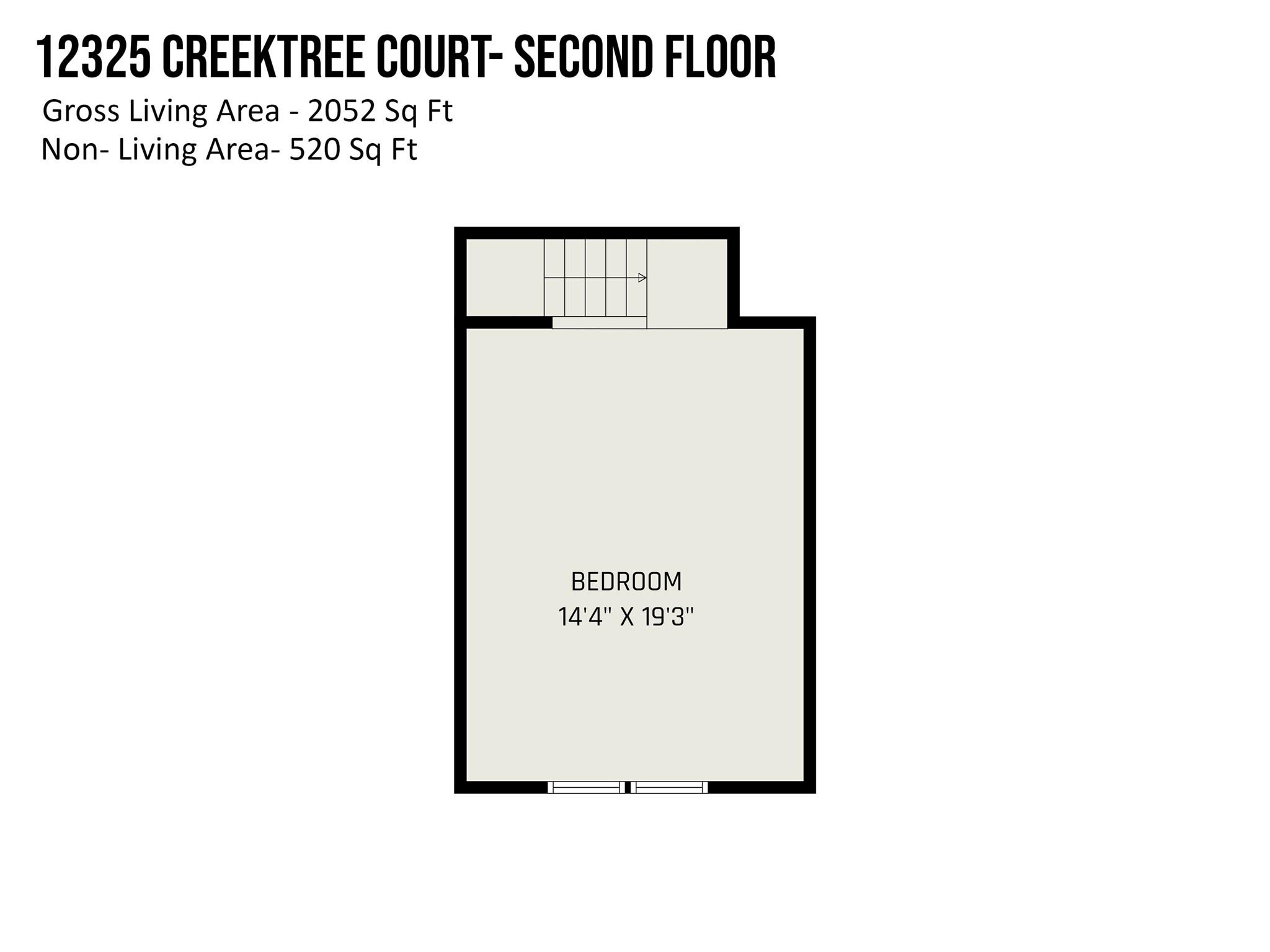 12325 Creektree Court Charlotte NC 28278