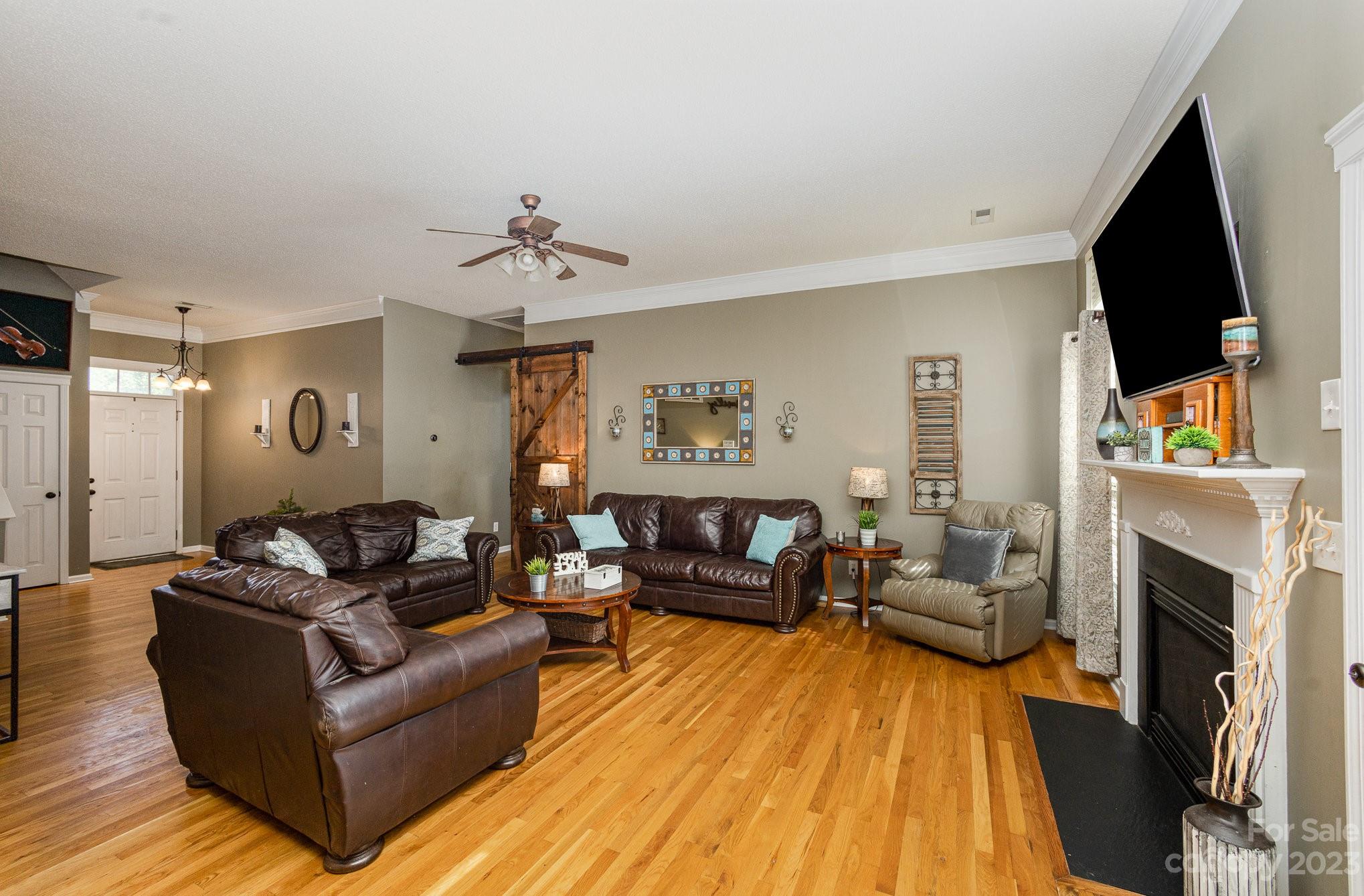 12325 Creektree Court Charlotte NC 28278