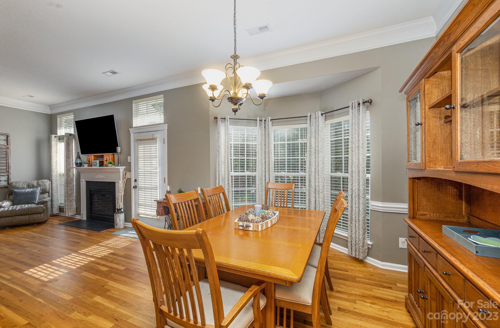 12325 Creektree Court Charlotte NC 28278