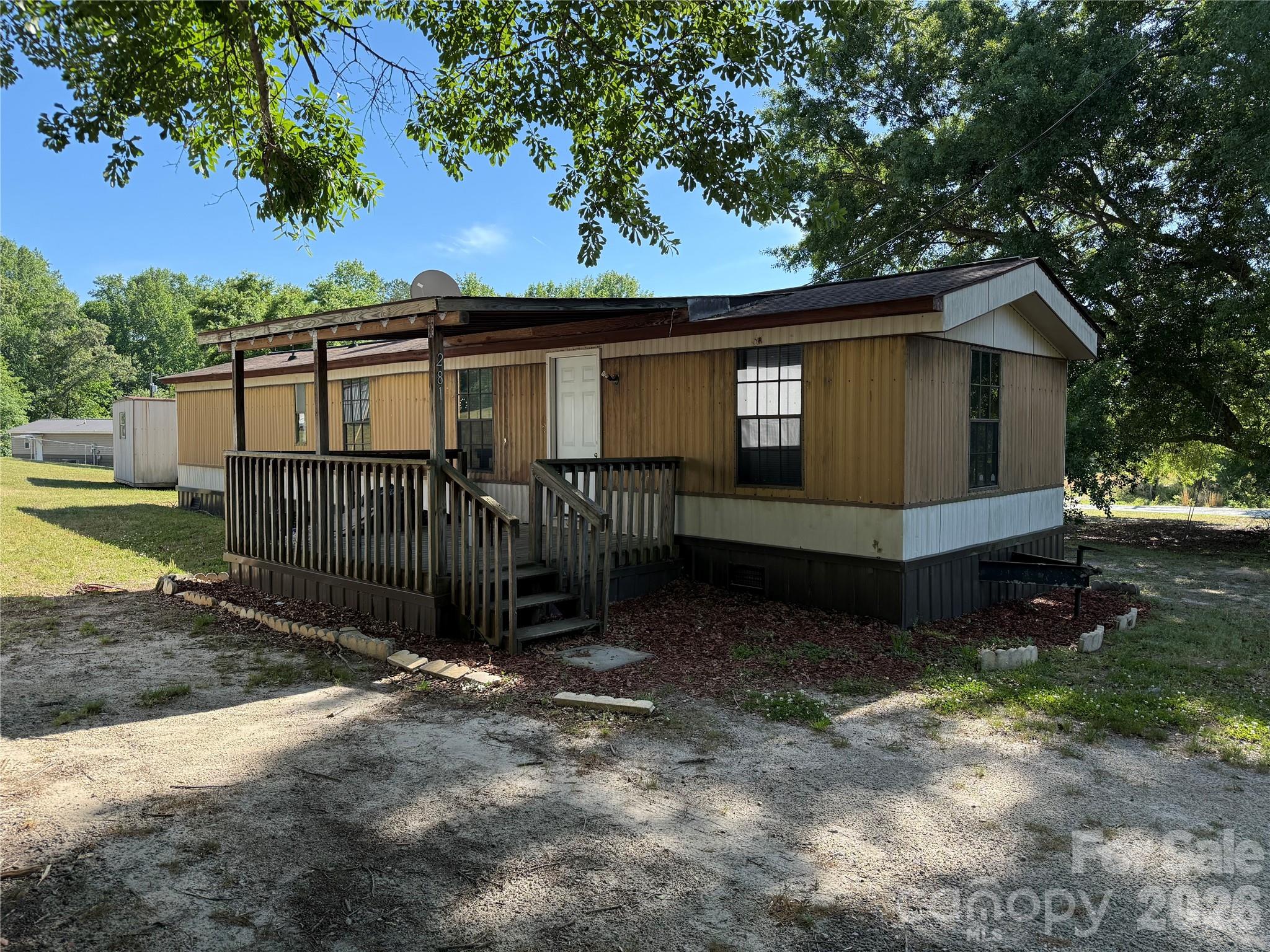 281 Phillips Drive Forest City NC 28043