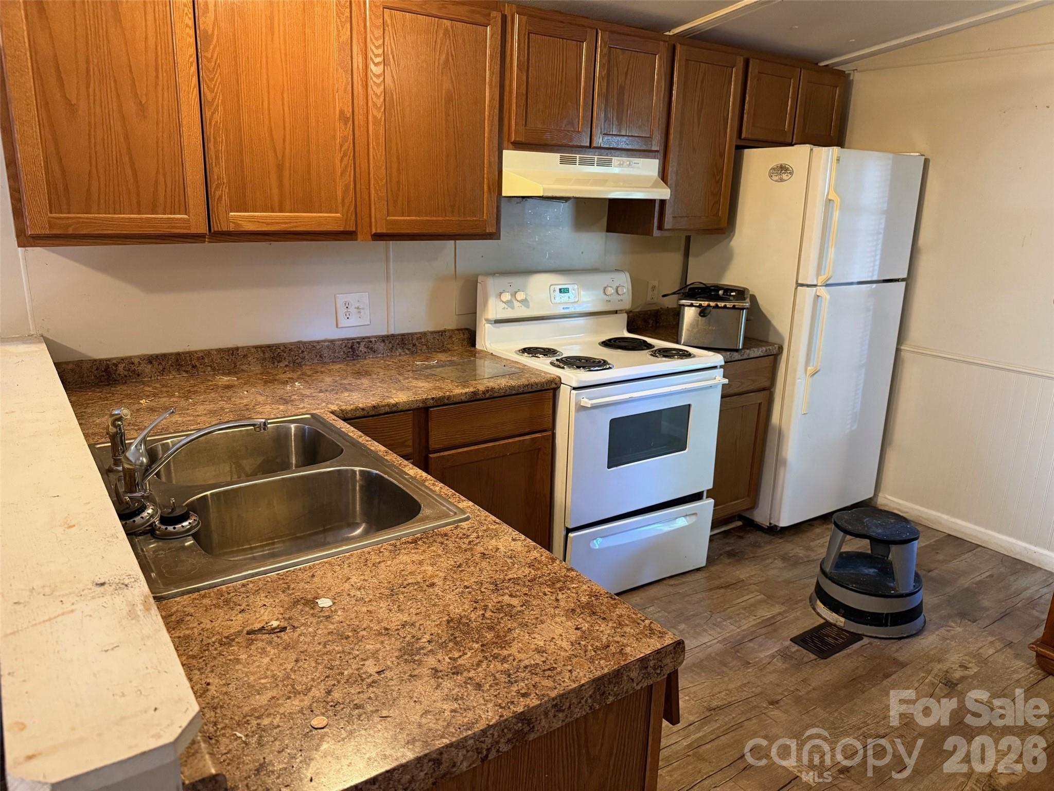 281 Phillips Drive Forest City NC 28043