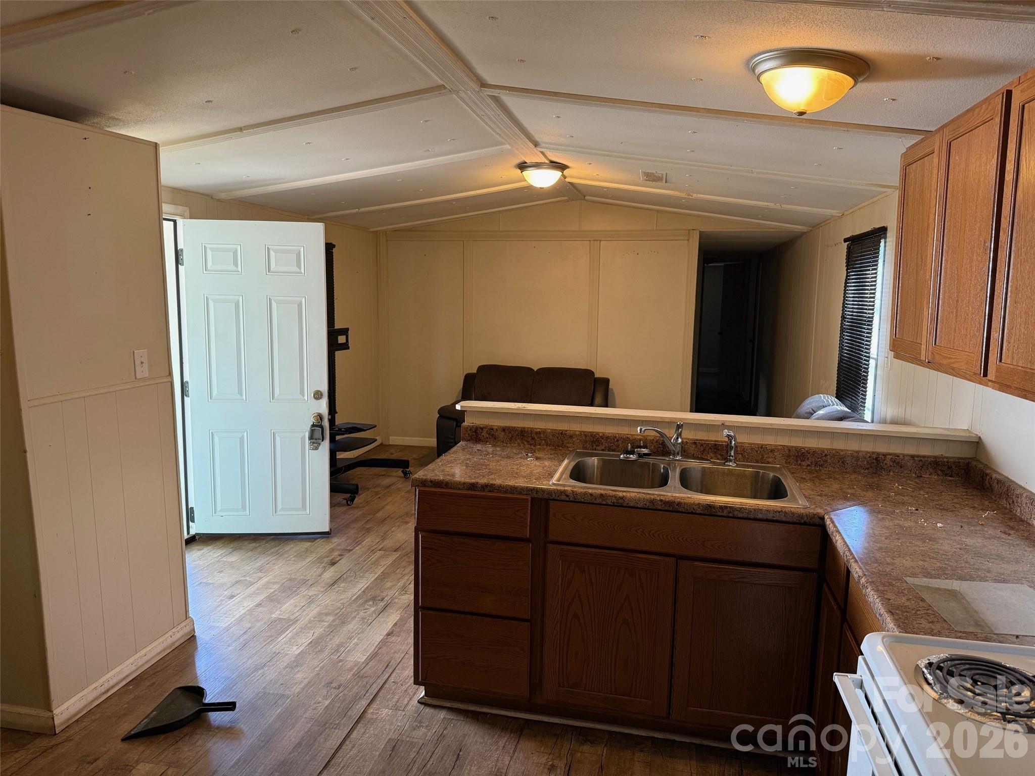 281 Phillips Drive Forest City NC 28043