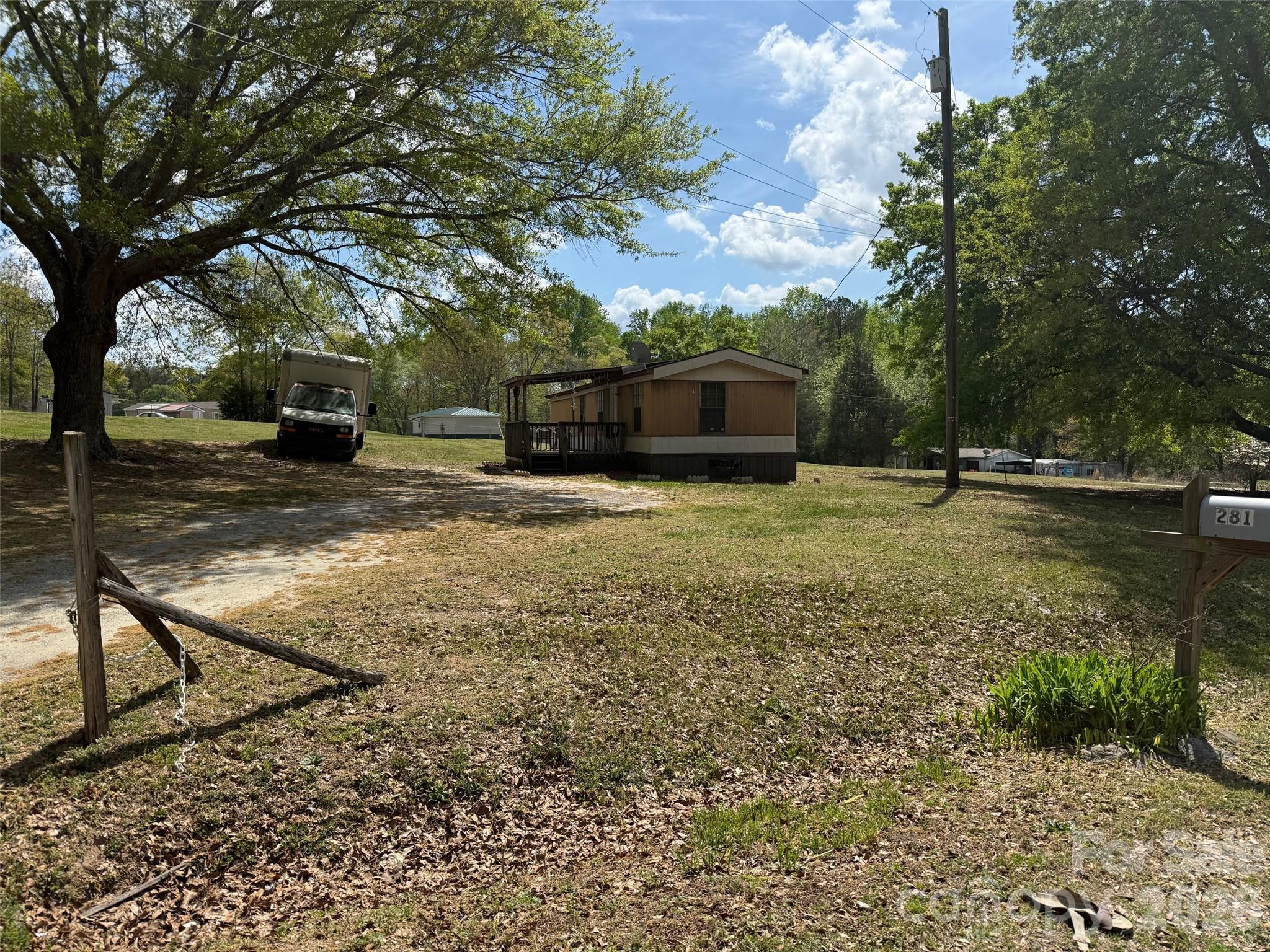 281 Phillips Drive Forest City NC 28043