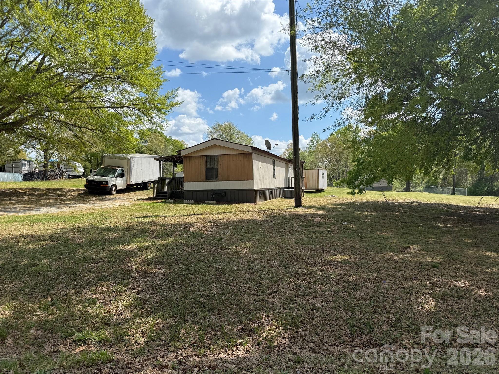 281 Phillips Drive Forest City NC 28043