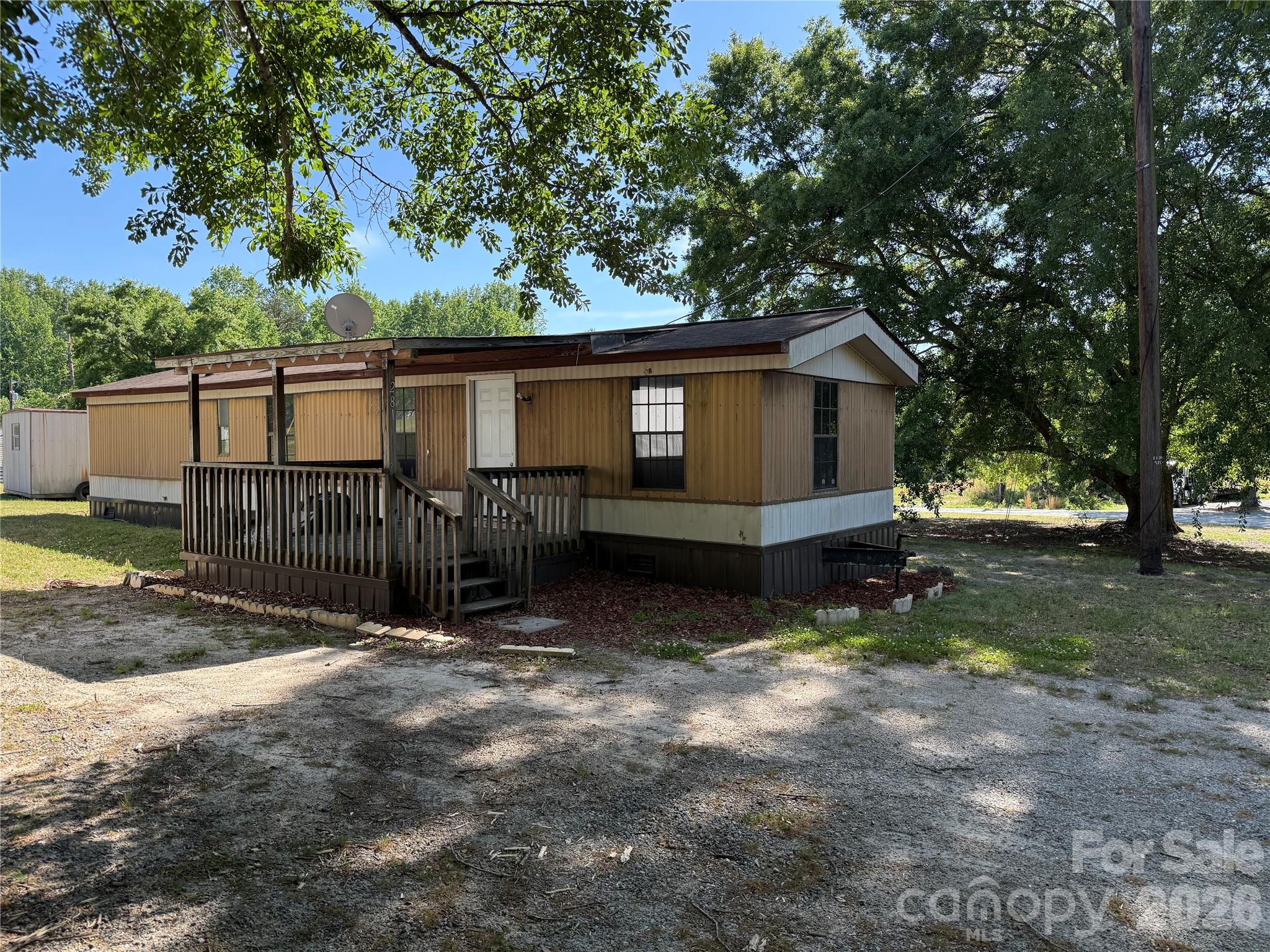 281 Phillips Drive Forest City NC 28043