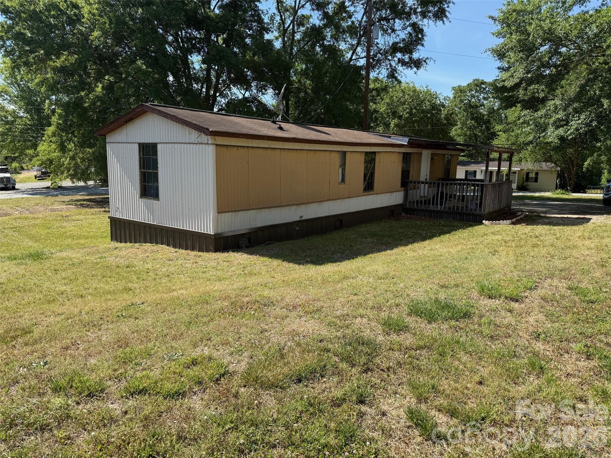 281 Phillips Drive Forest City NC 28043