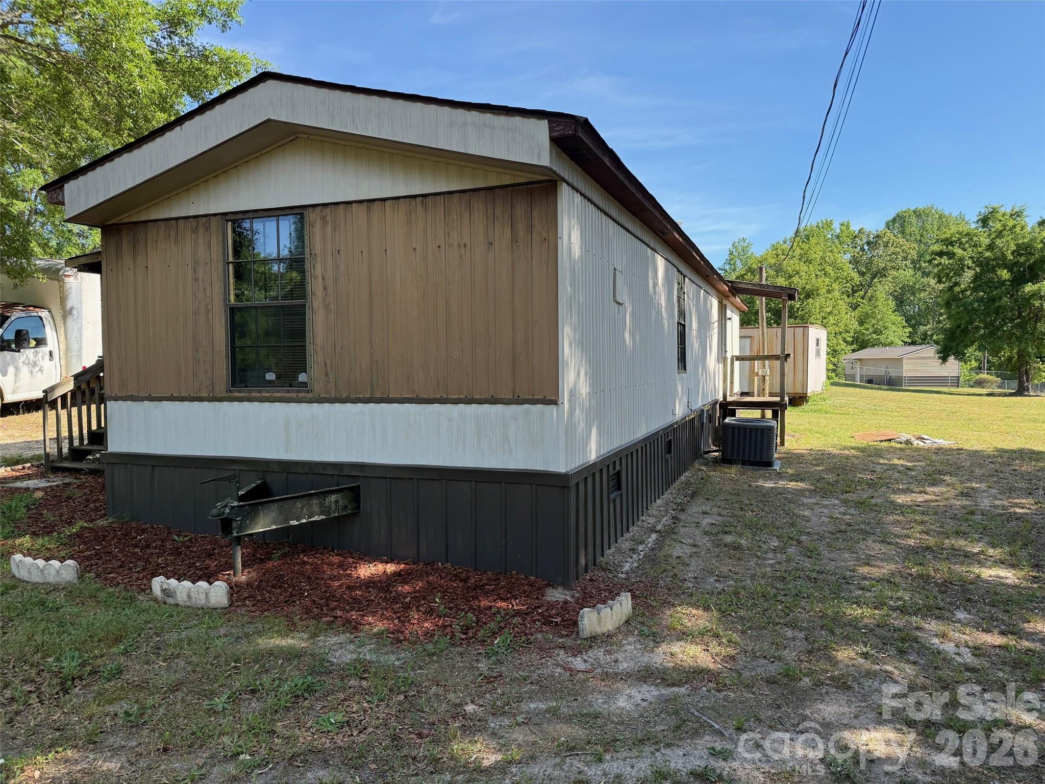 281 Phillips Drive Forest City NC 28043