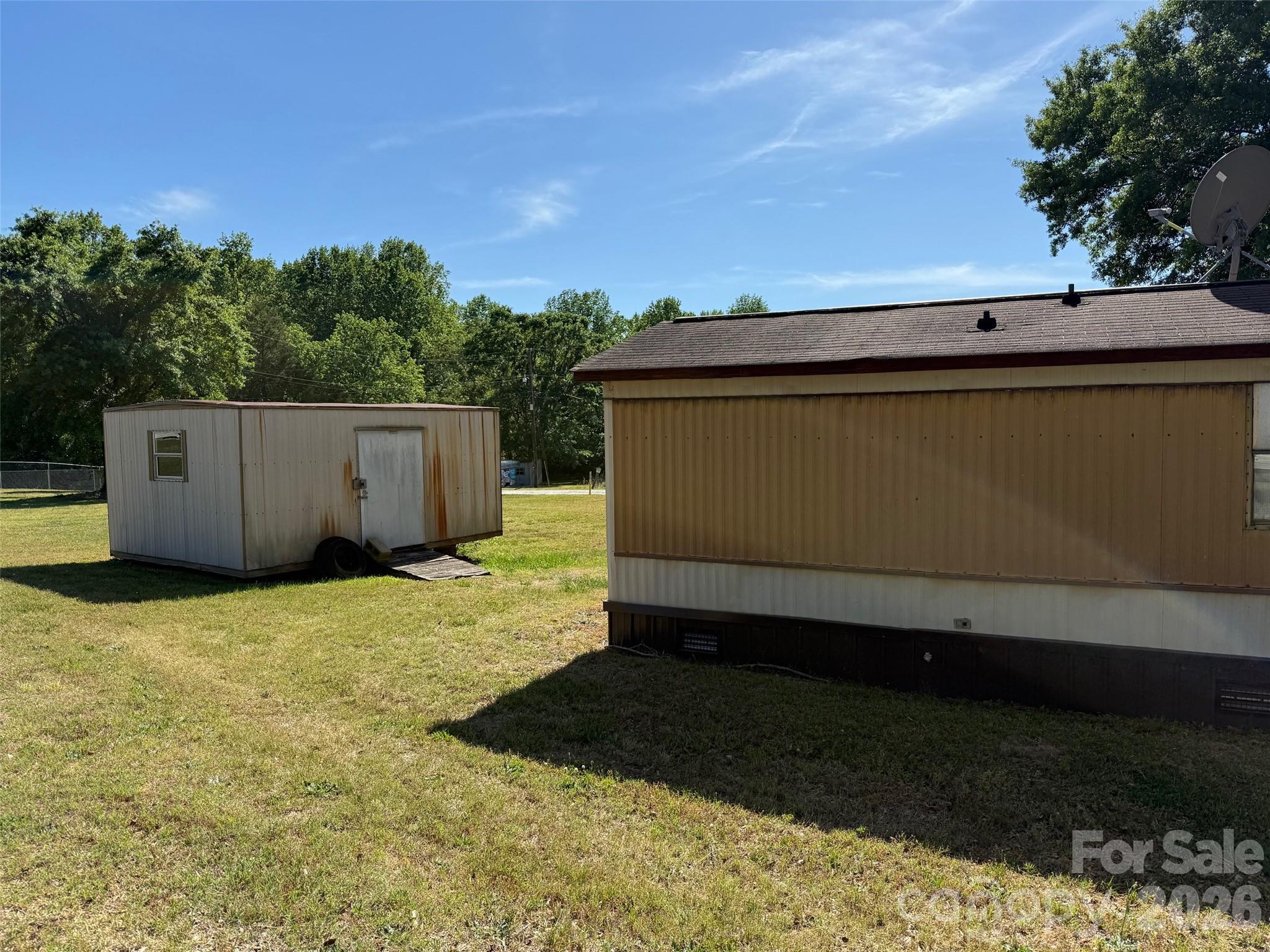 281 Phillips Drive Forest City NC 28043