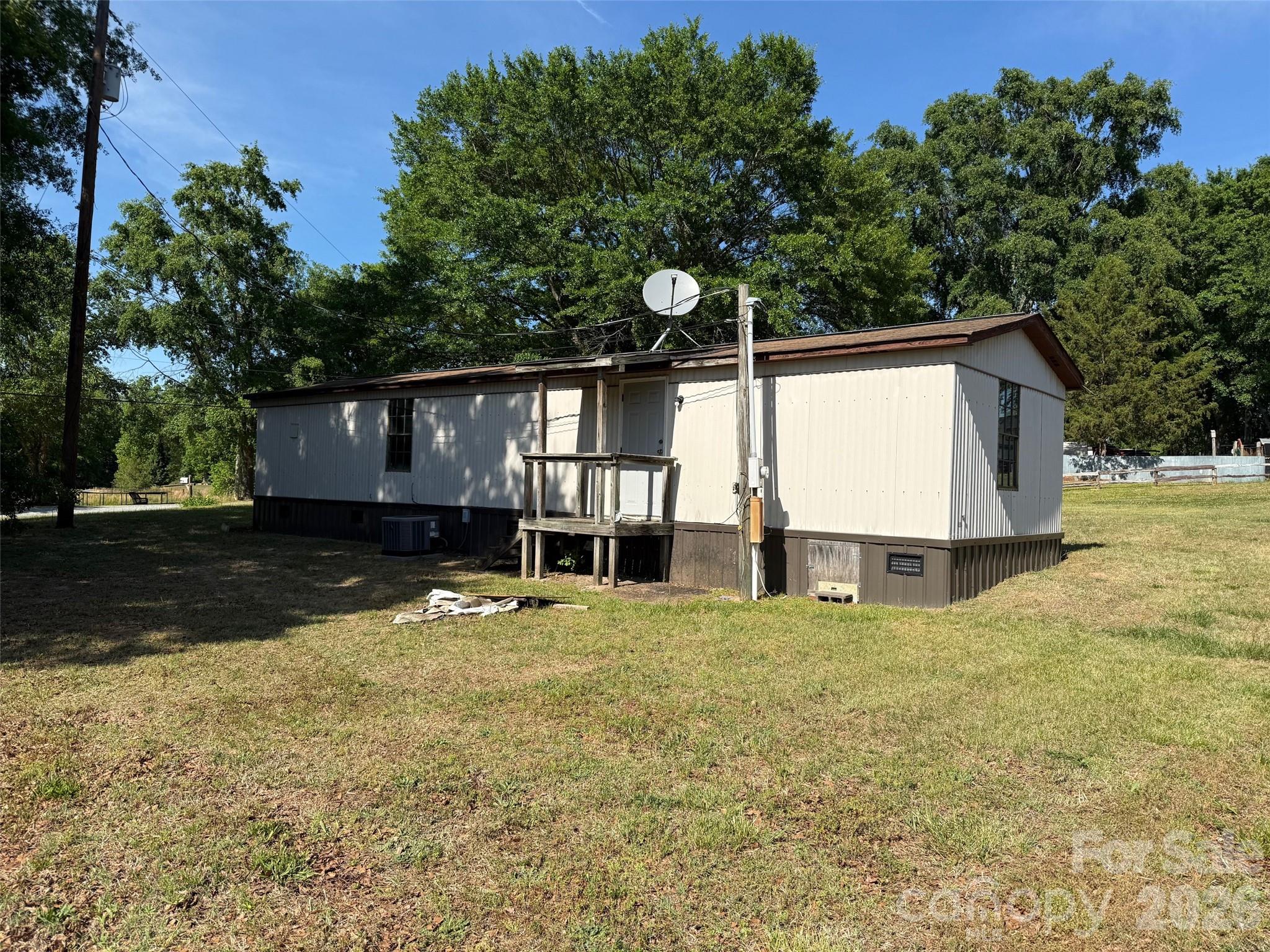 281 Phillips Drive Forest City NC 28043