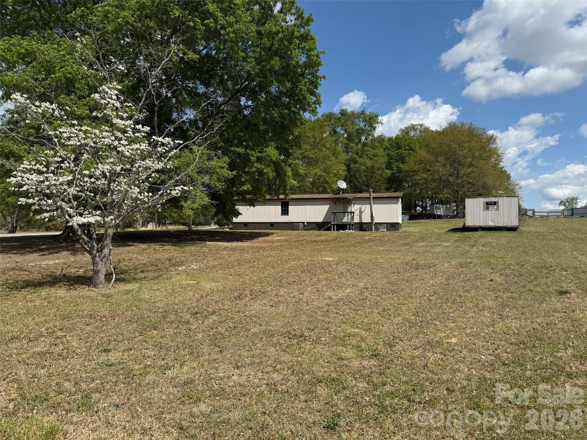 281 Phillips Drive Forest City NC 28043