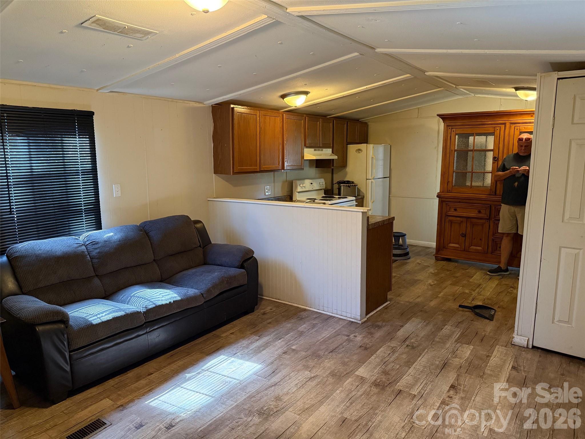 281 Phillips Drive Forest City NC 28043