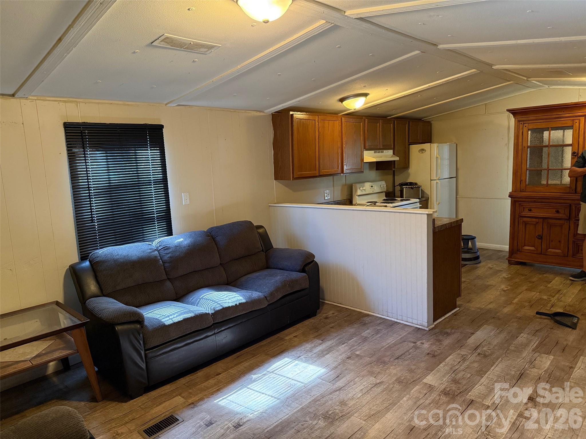 281 Phillips Drive Forest City NC 28043