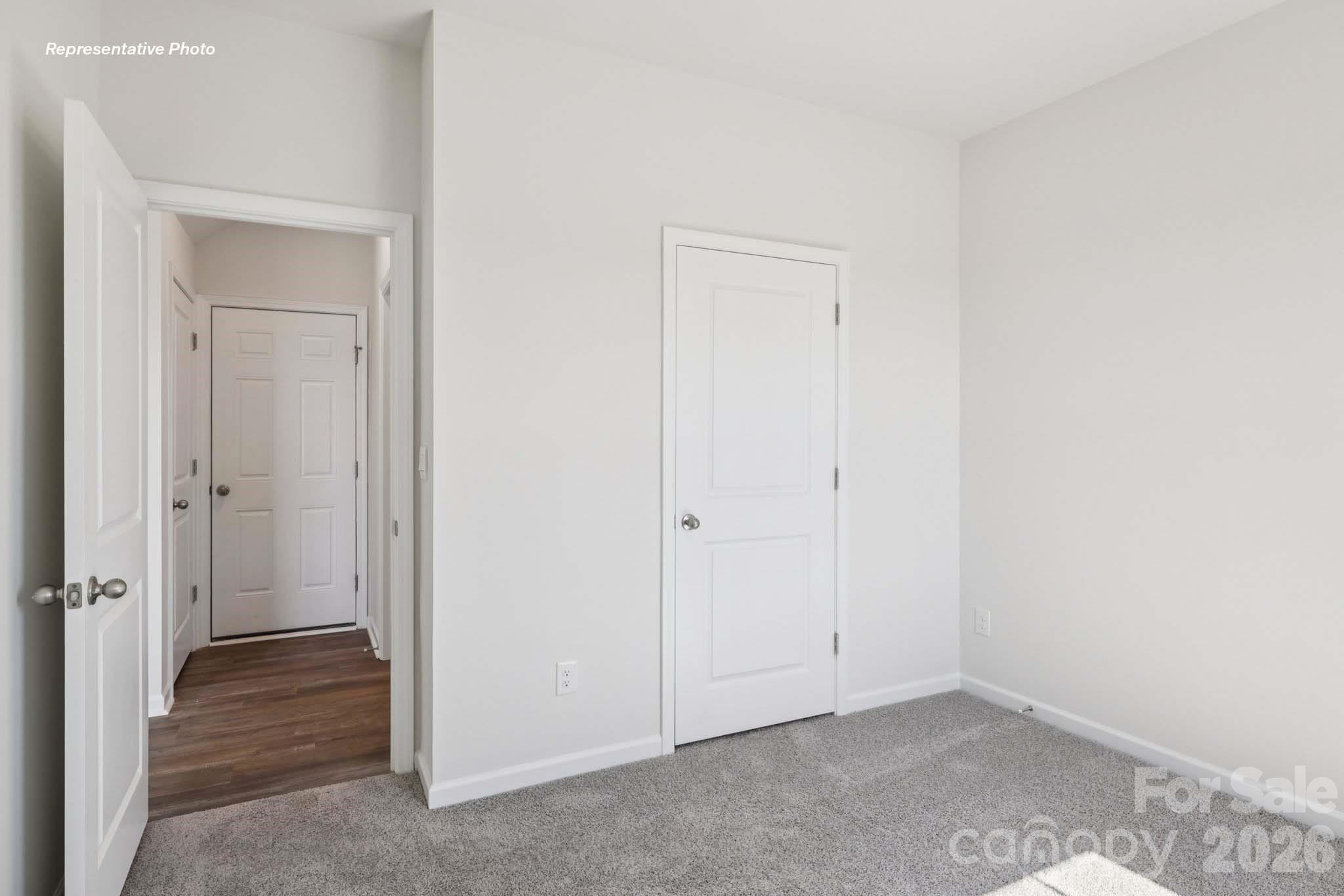 5131 Shallow Brook Drive Charlotte NC 28215