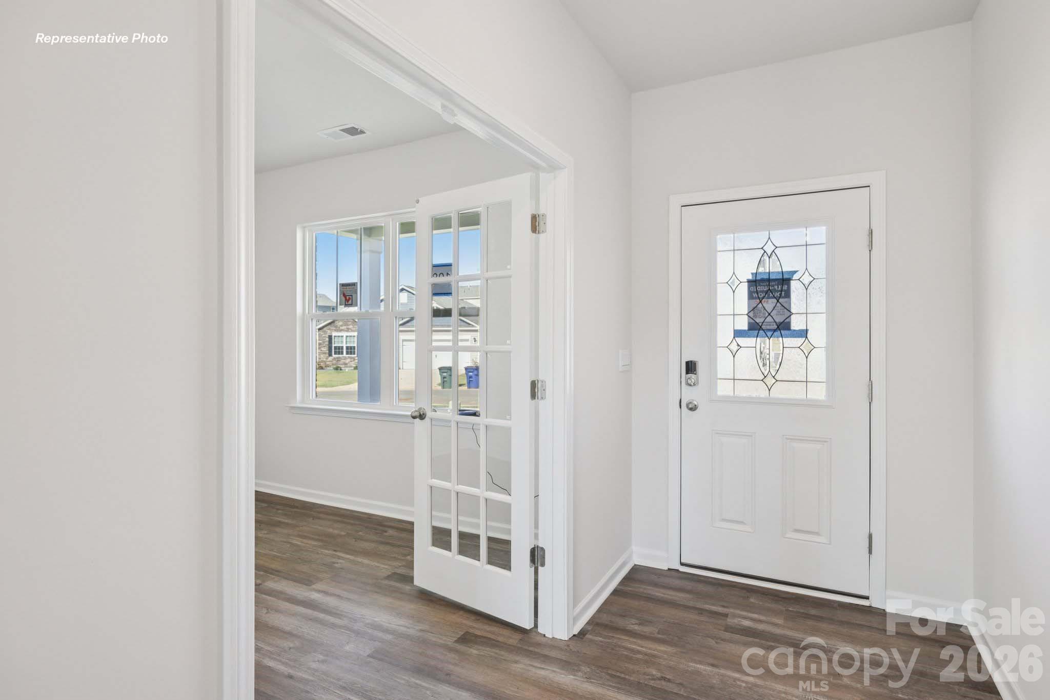 5131 Shallow Brook Drive Charlotte NC 28215