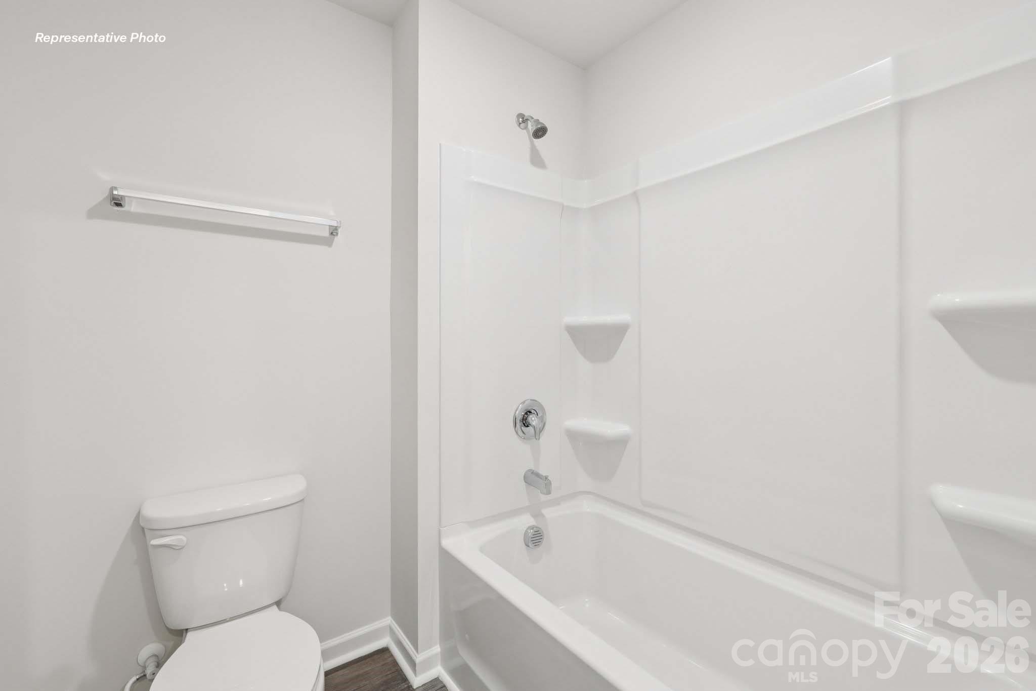 5131 Shallow Brook Drive Charlotte NC 28215