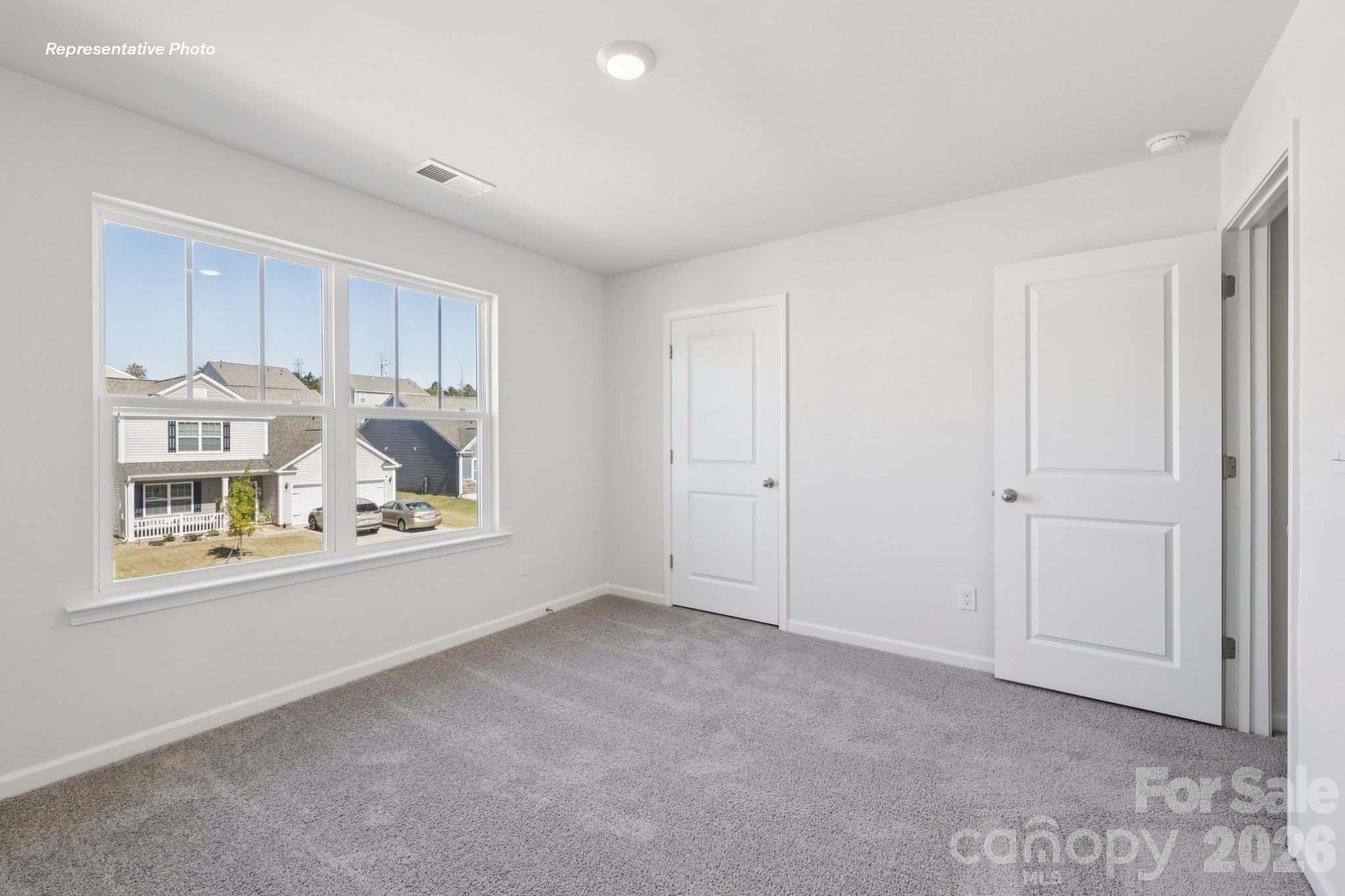 5131 Shallow Brook Drive Charlotte NC 28215