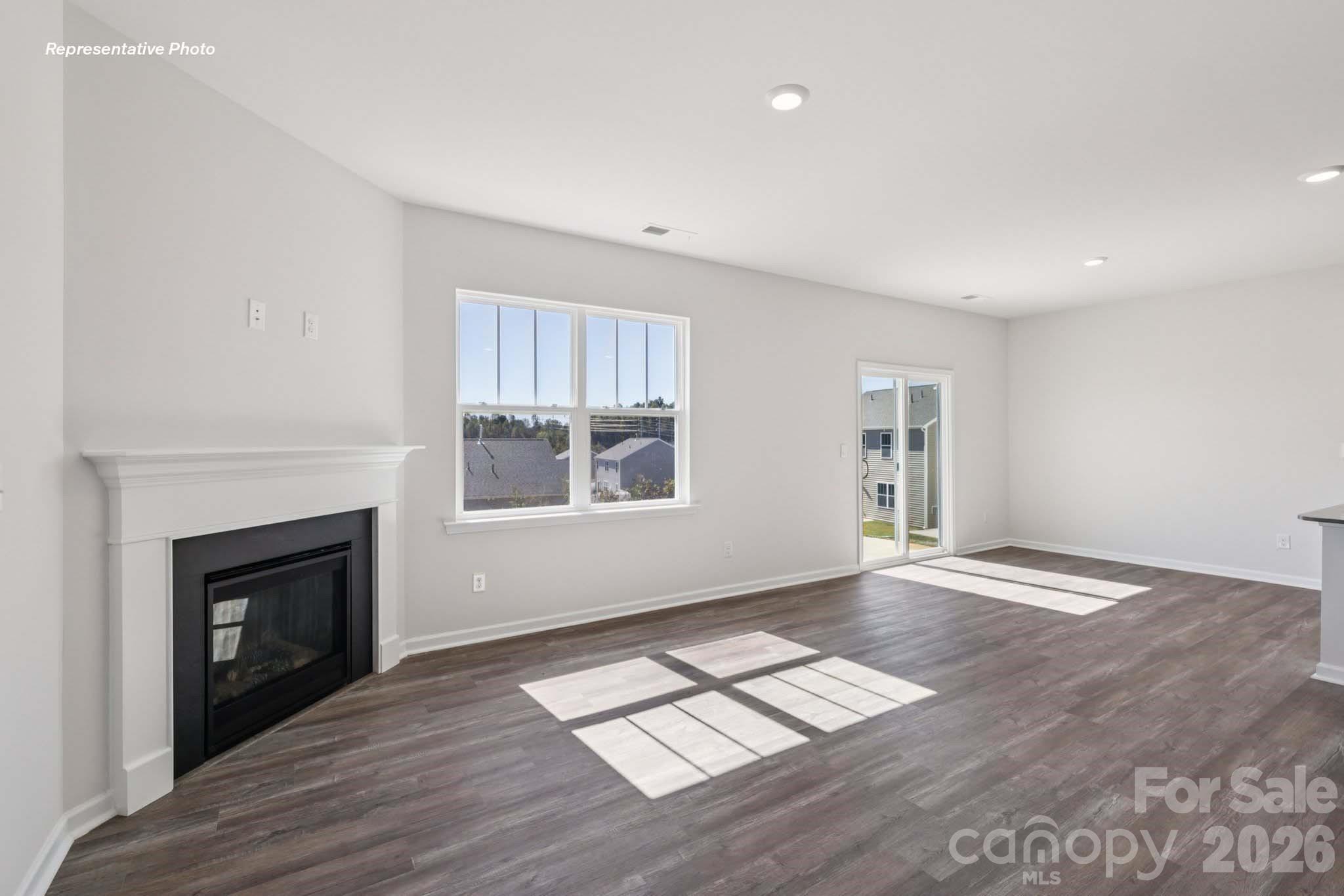 5131 Shallow Brook Drive Charlotte NC 28215