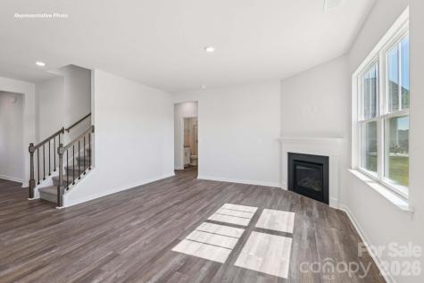5131 Shallow Brook Drive Charlotte NC 28215