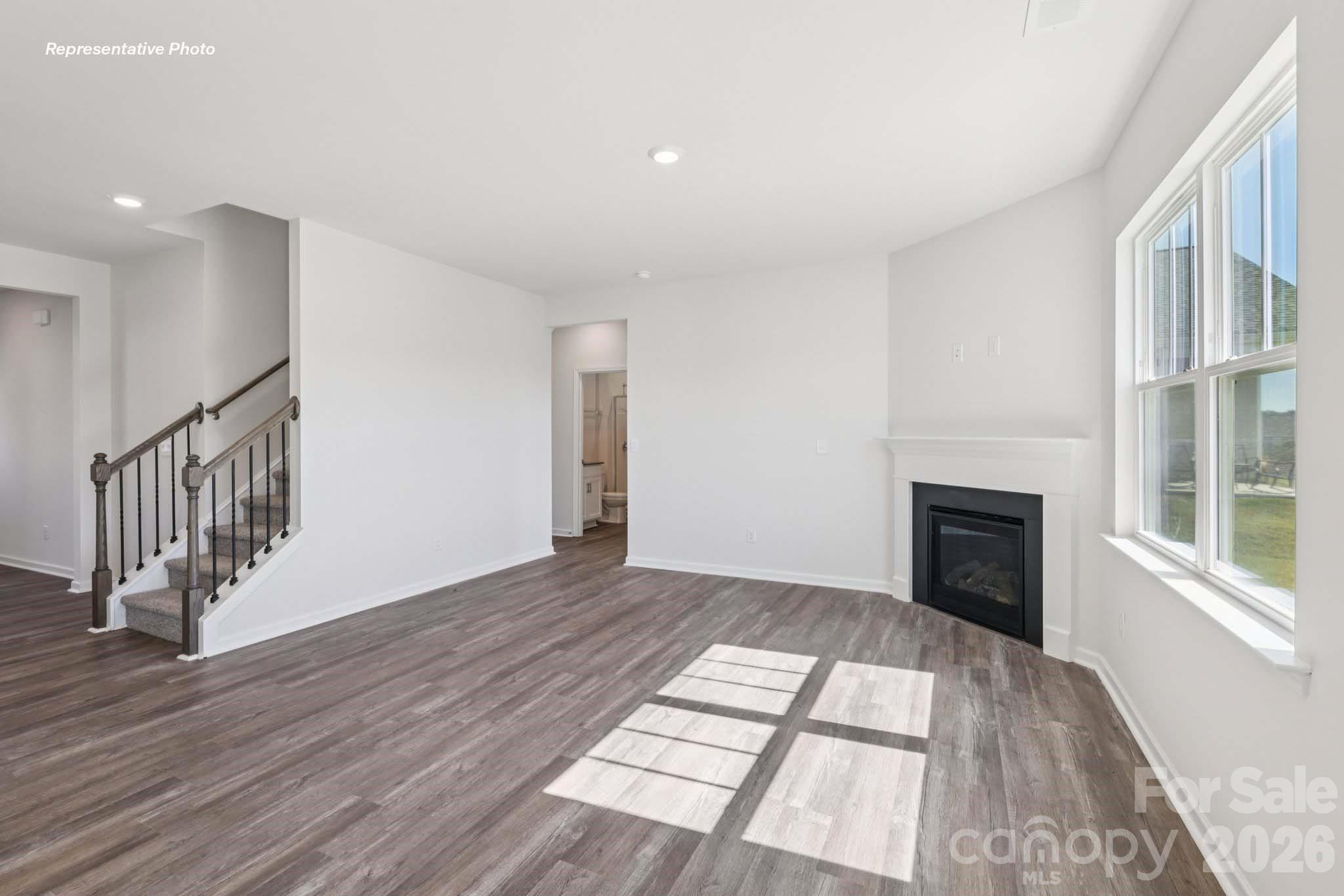 5131 Shallow Brook Drive Charlotte NC 28215