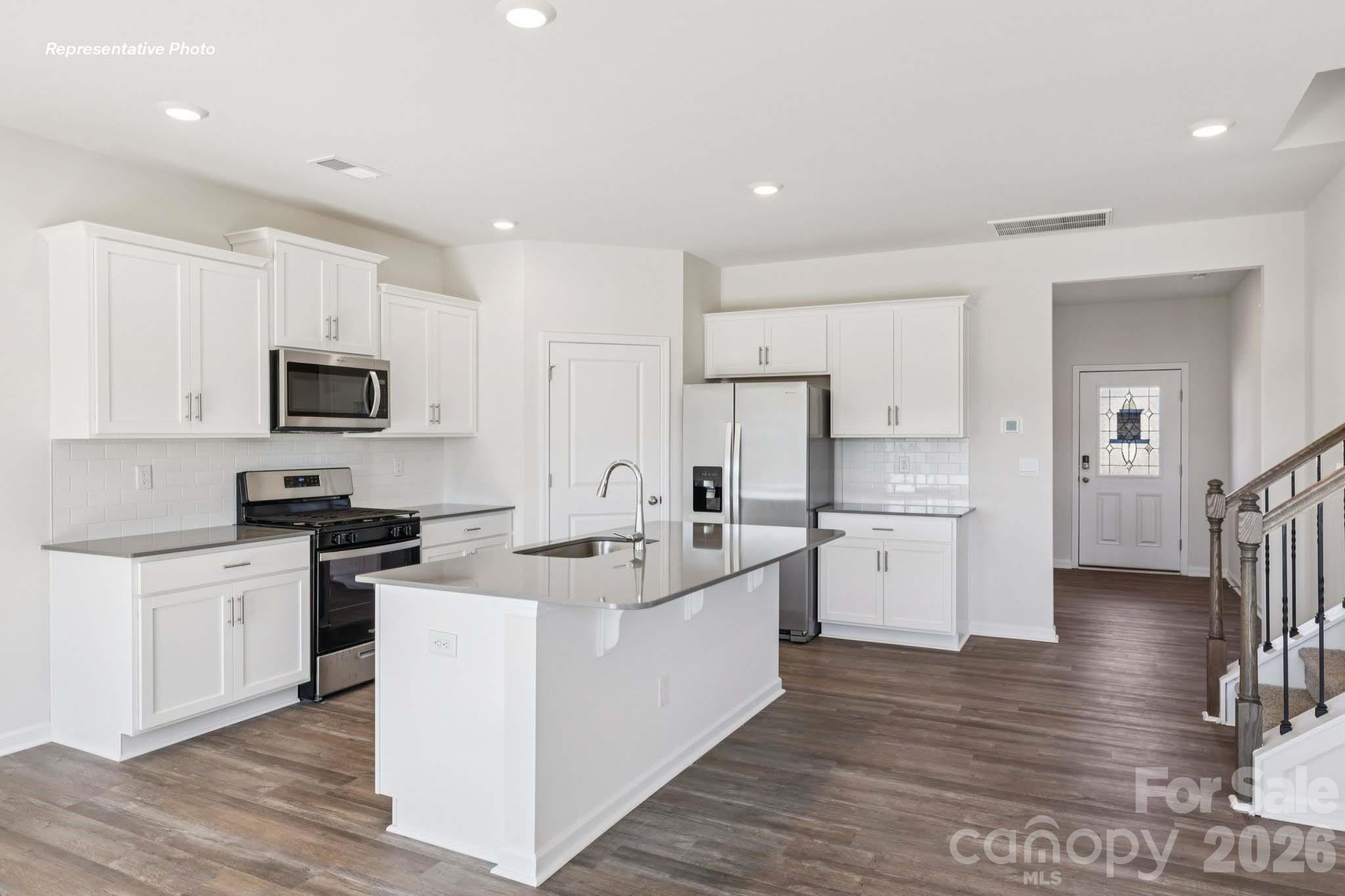 5131 Shallow Brook Drive Charlotte NC 28215
