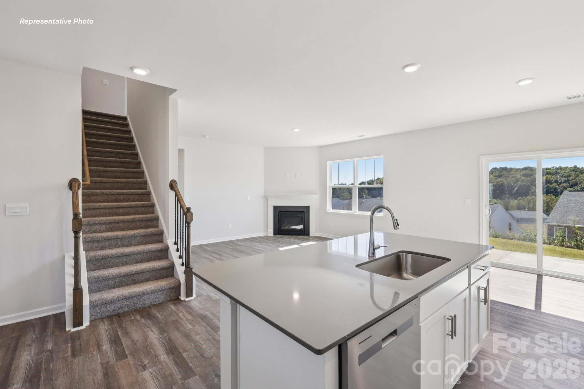 5131 Shallow Brook Drive Charlotte NC 28215