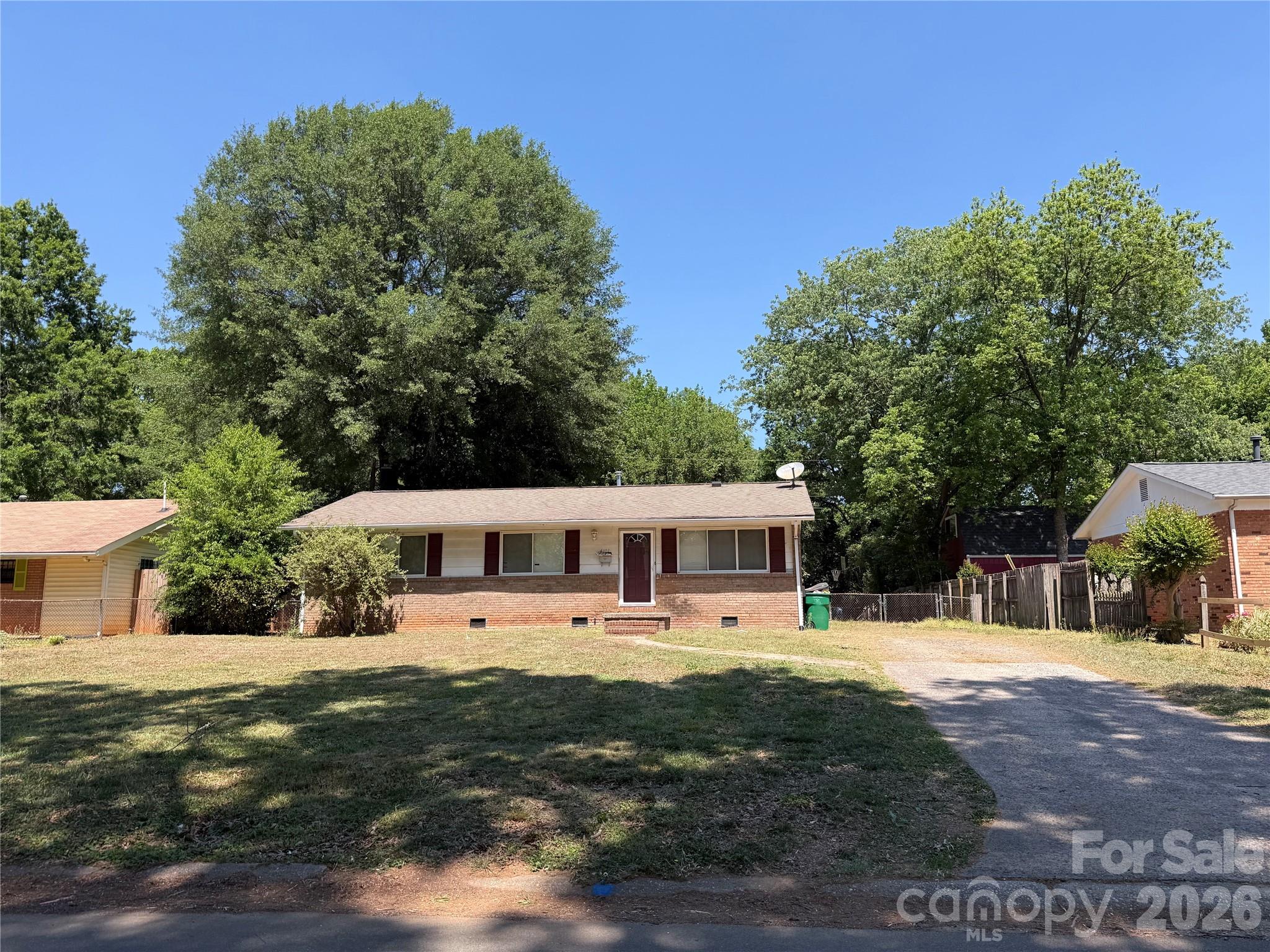 4101 Foxford Place Charlotte NC 28215