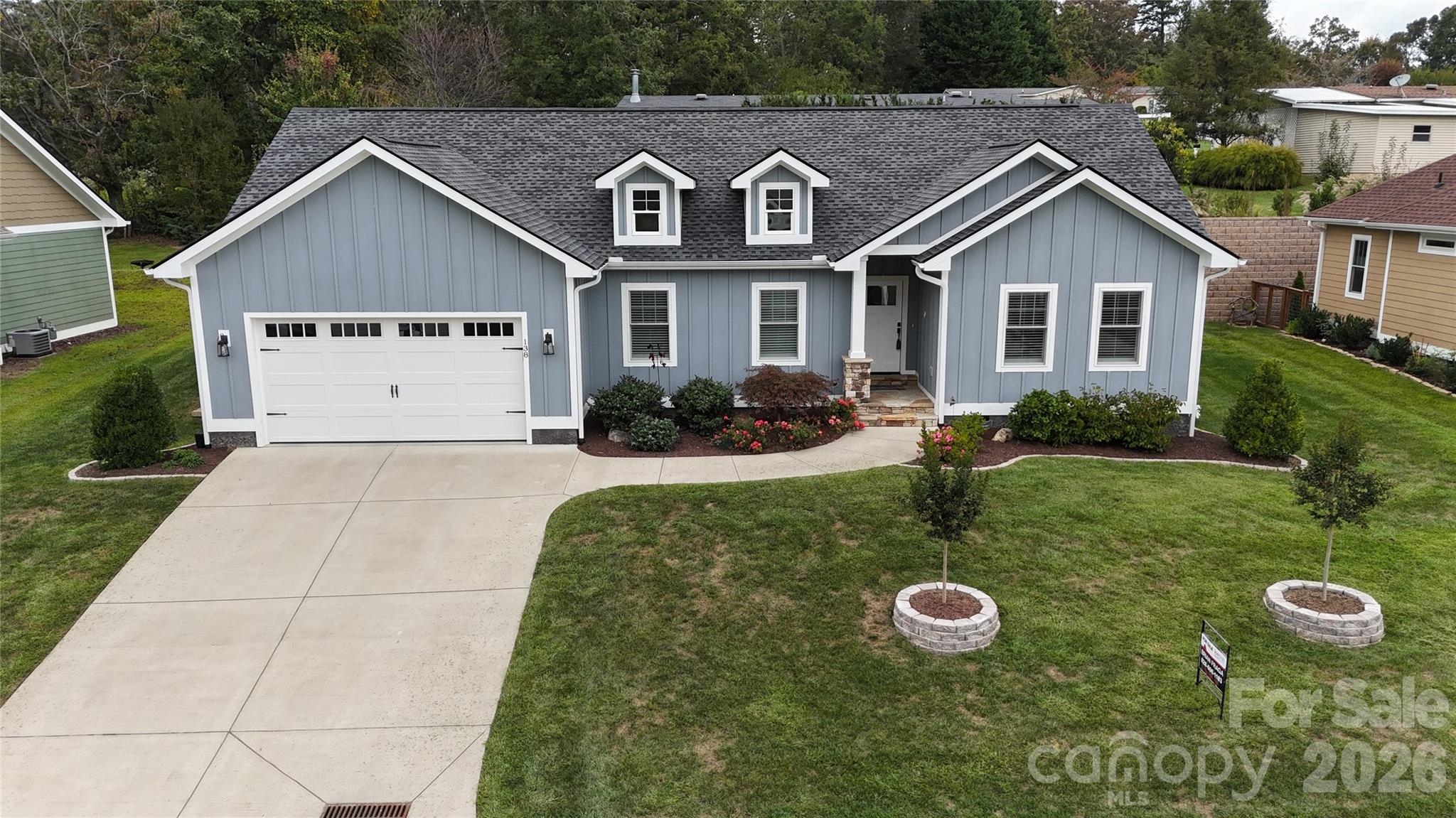 138 Olde Oak Way Hendersonville NC 28792
