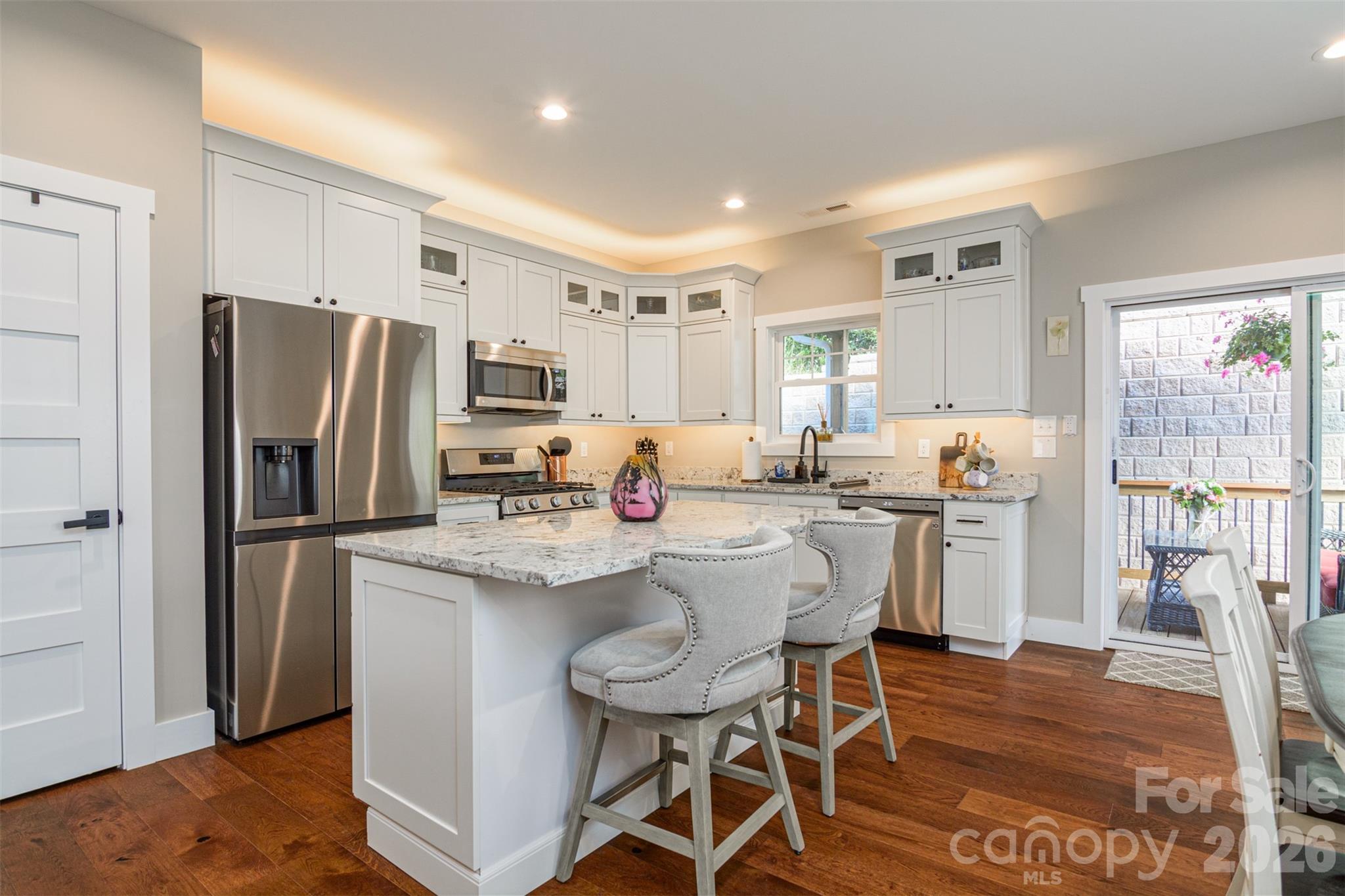 138 Olde Oak Way Hendersonville NC 28792