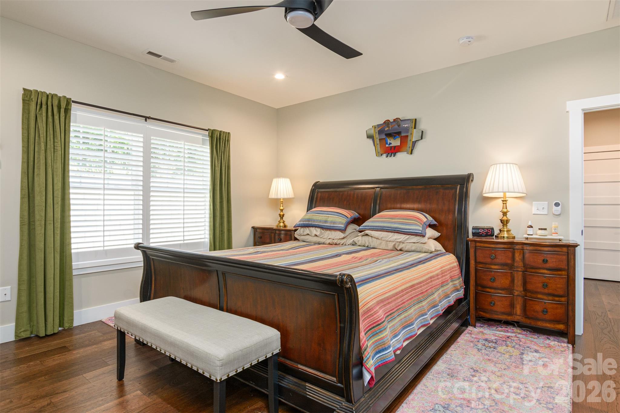 138 Olde Oak Way Hendersonville NC 28792