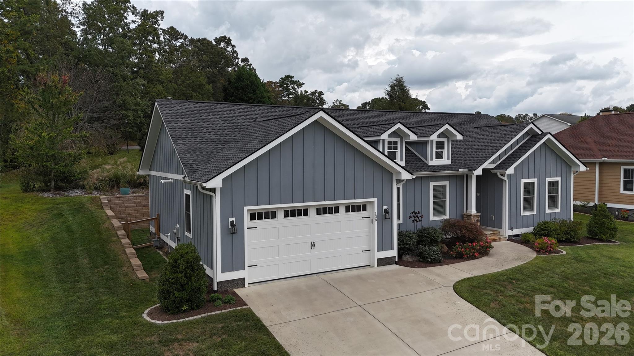 138 Olde Oak Way Hendersonville NC 28792