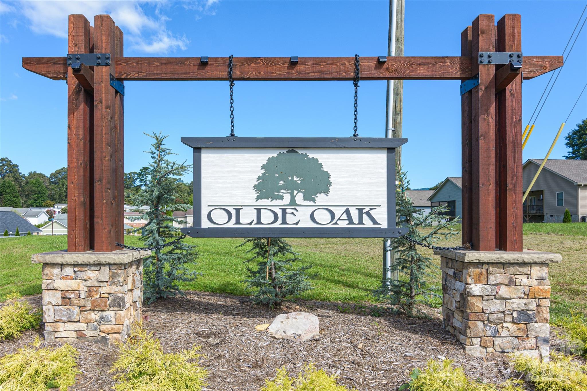 138 Olde Oak Way Hendersonville NC 28792