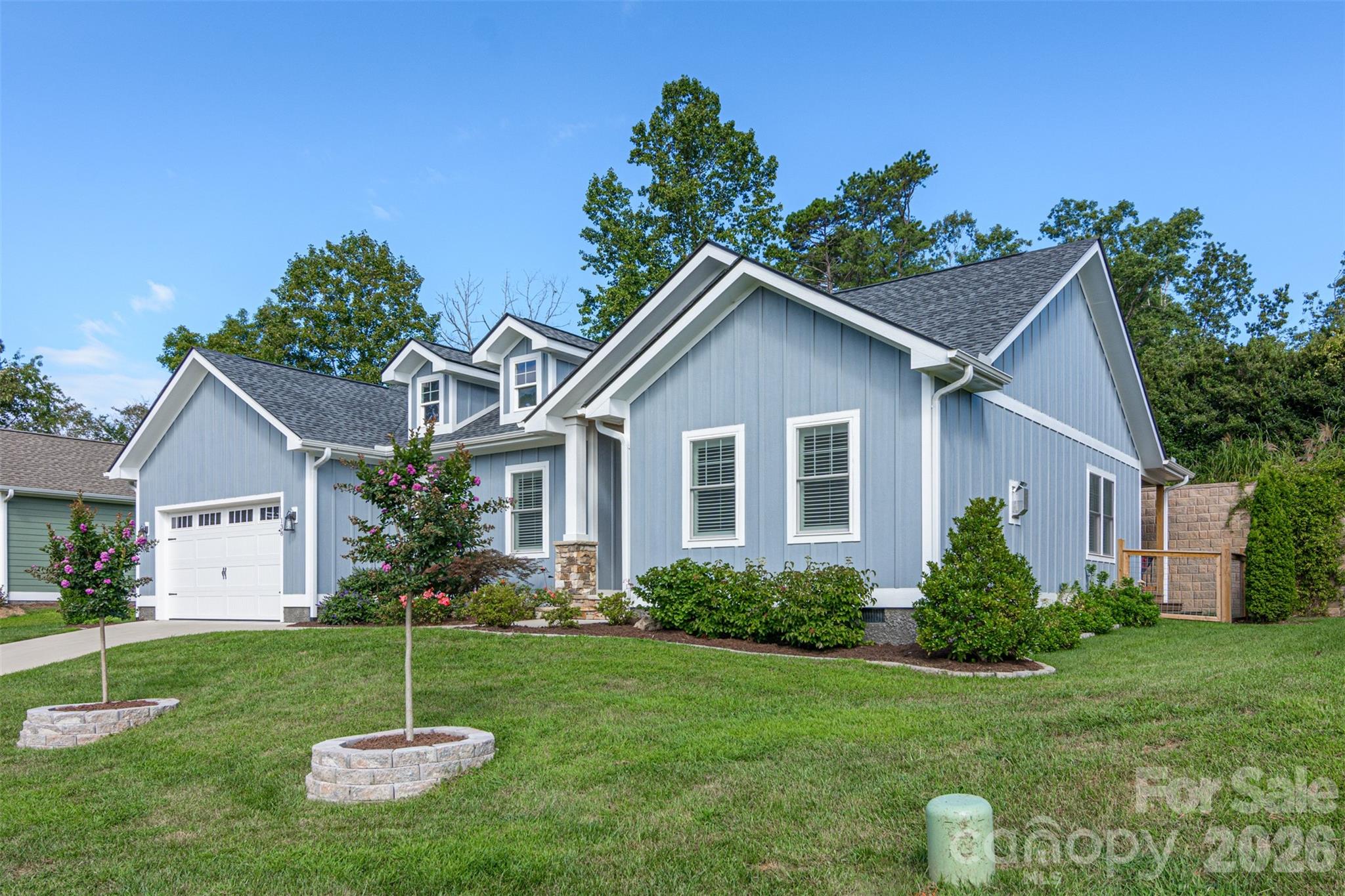 138 Olde Oak Way Hendersonville NC 28792