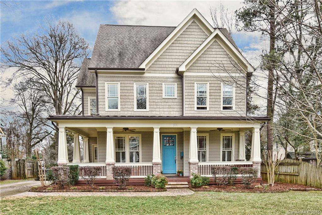 2131 Floral Avenue Charlotte NC 28203