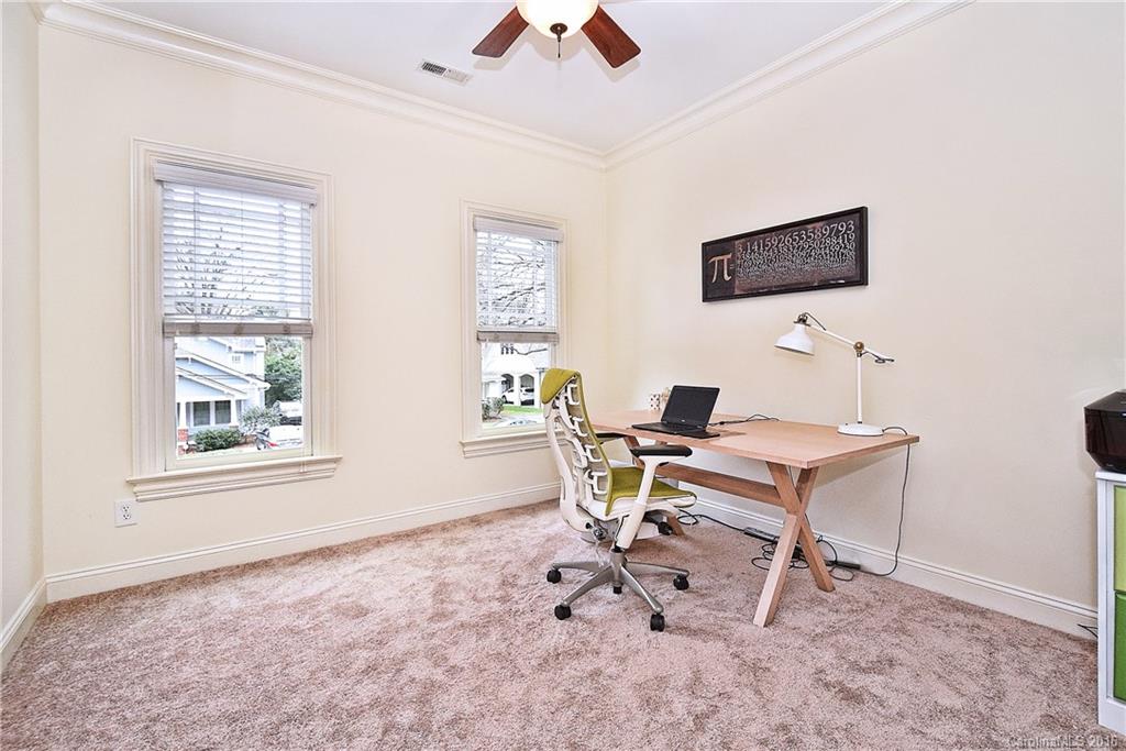 2131 Floral Avenue Charlotte NC 28203